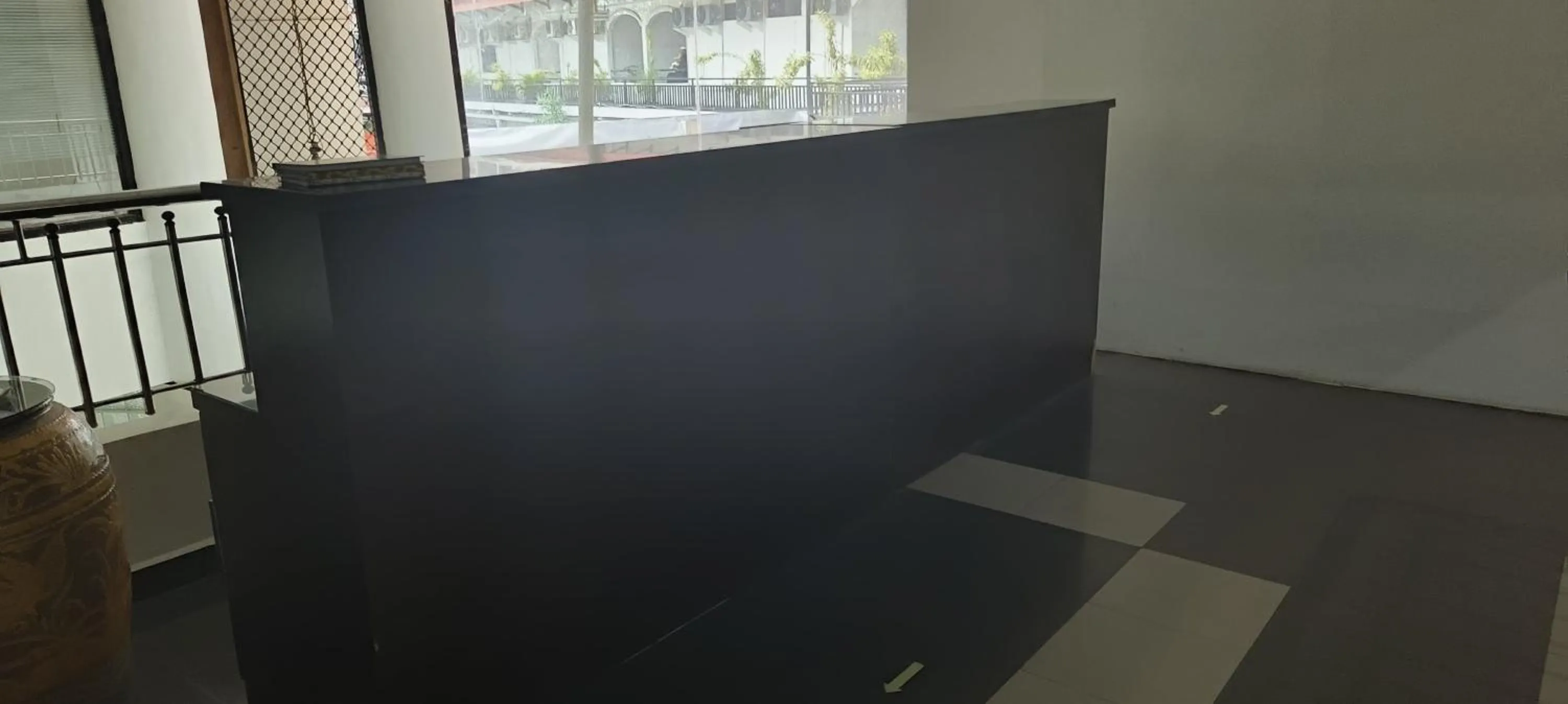 Lobby or reception in Hotel O Nilam Guest HouseNearYani Heahlerr