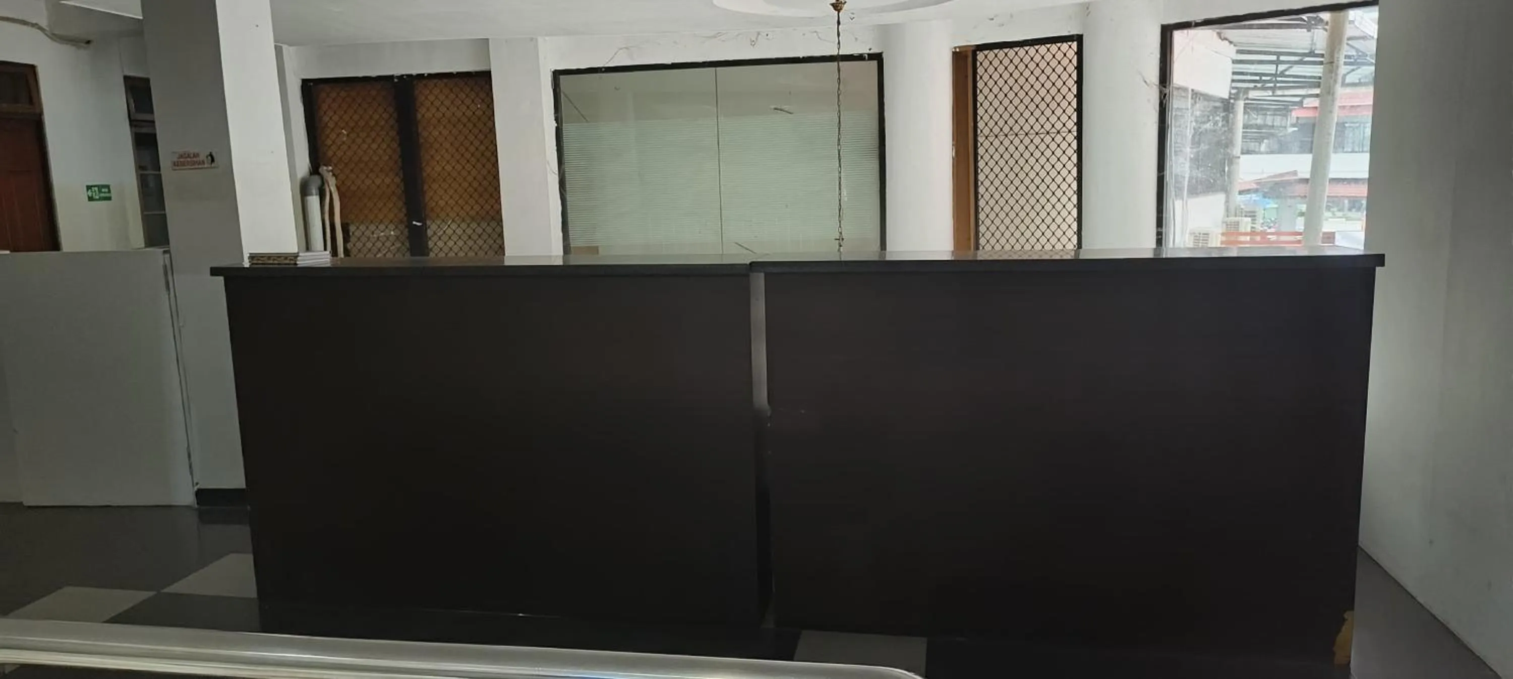 Lobby or reception in Hotel O Nilam Guest HouseNearYani Heahlerr