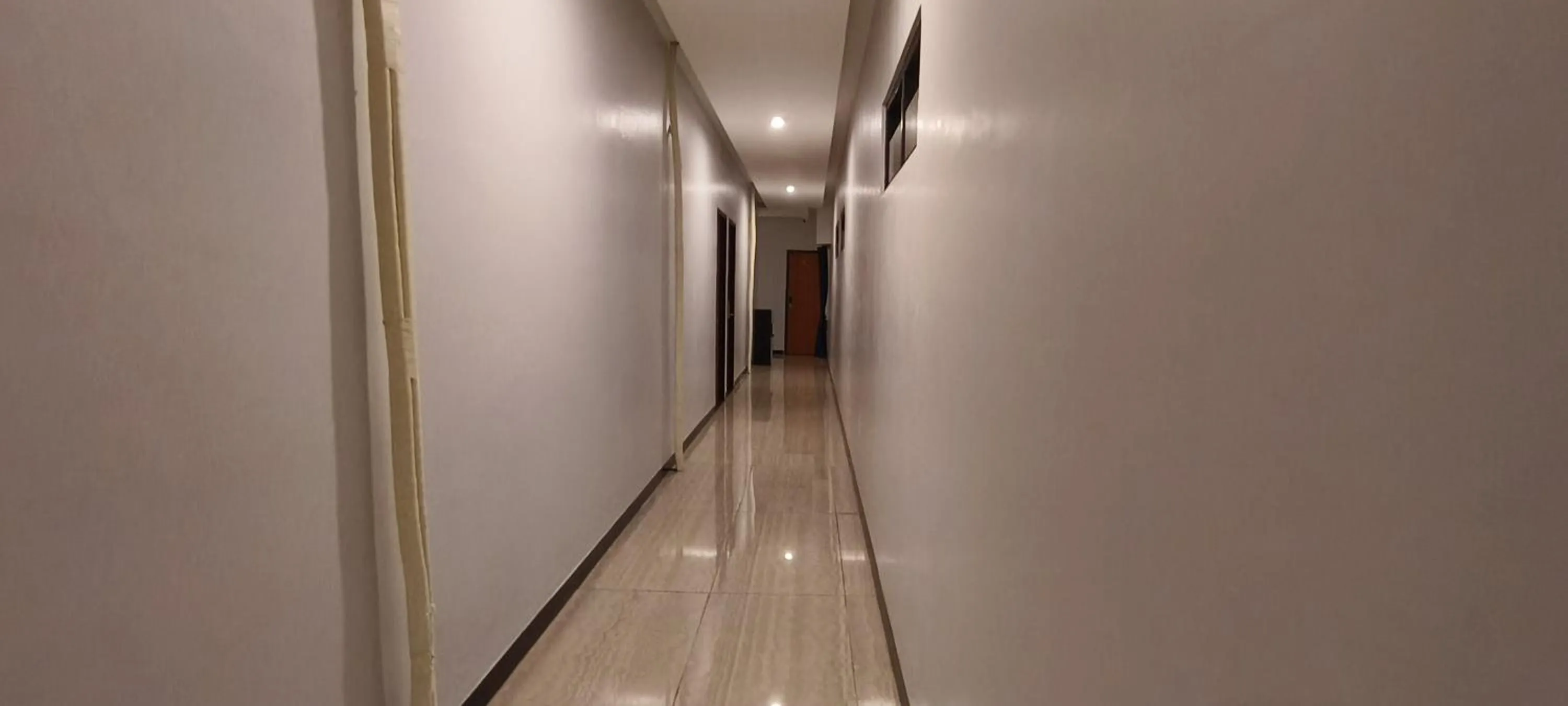 Lobby or reception in Hotel O Nilam Guest HouseNearYani Heahlerr