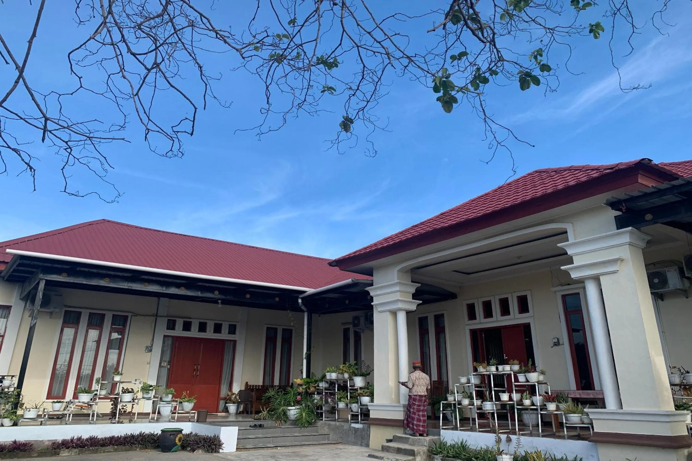 Hotel O Kost Hidayat Syariah