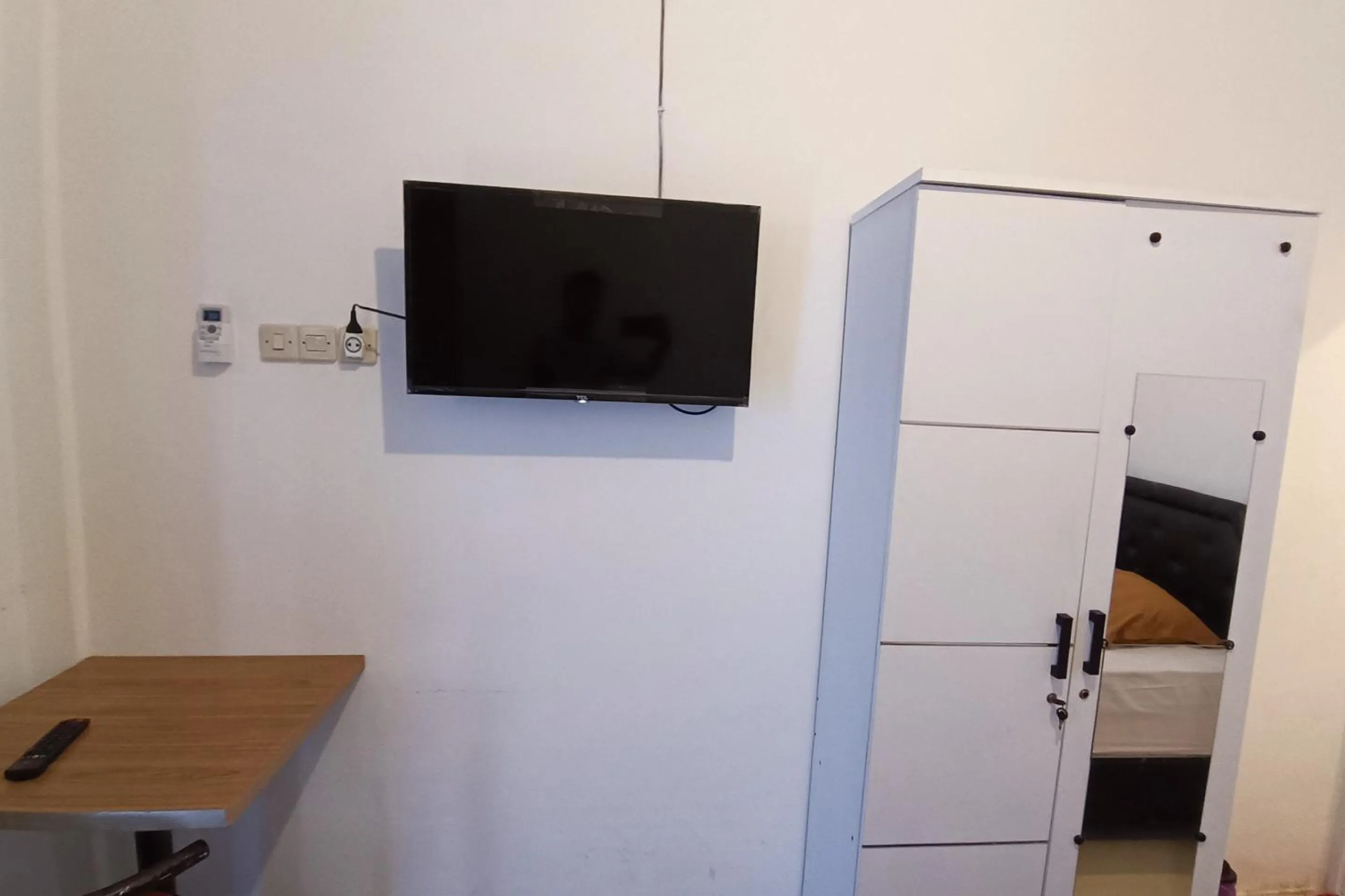 Bedroom in Hotel O Bumi Tenang Homestay