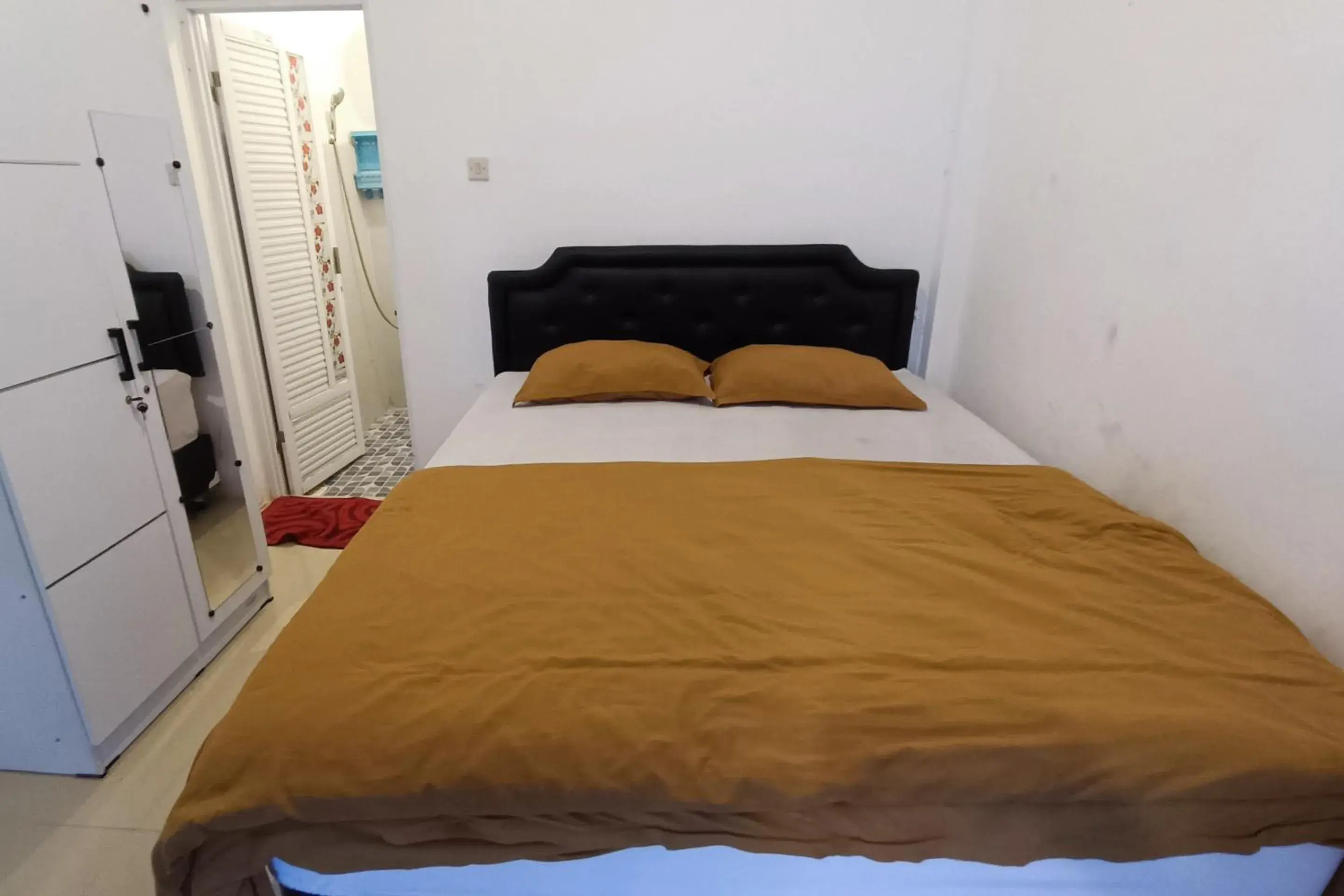 Standard Single Room - single occupancy in OYO 93779 Bumi Tenang Homestay Standard Single Room - single occupancy in OYO 93779 Bumi Tenang Homestay
