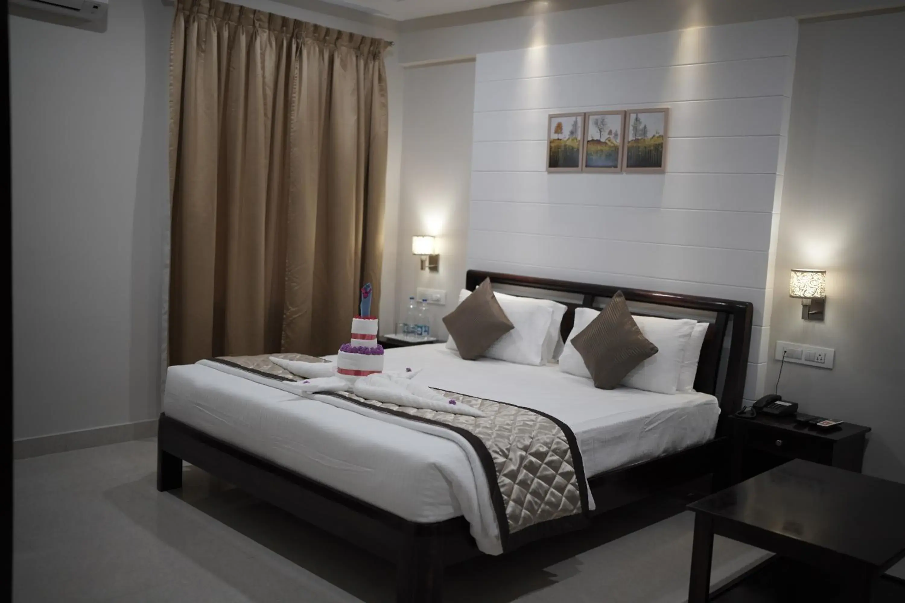 Suite - single occupancy in Hotel Vista Suites, Bangalore Suite - single occupancy in Hotel Vista Suites, Bangalore