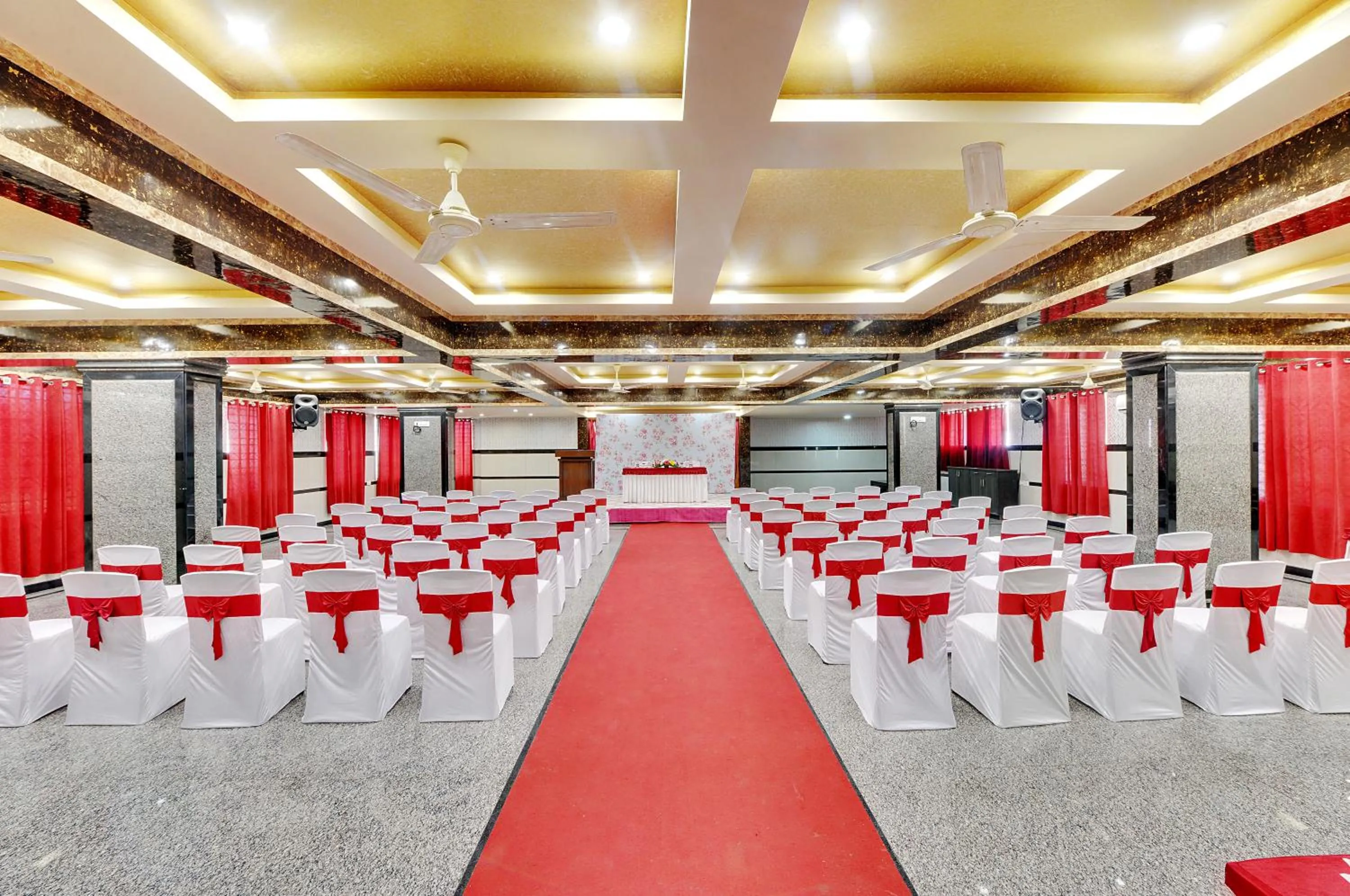 wedding in Hotel Vista Suites, Bangalore