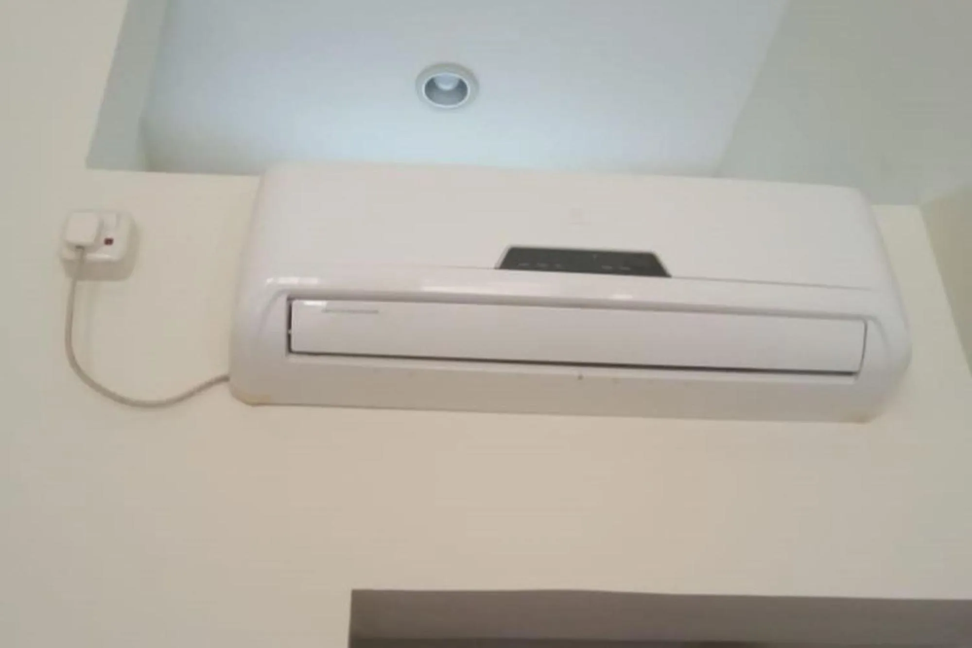 Photo of the whole room in Hotel O Aksana Homestay SyariahNearWonderland Trik Art