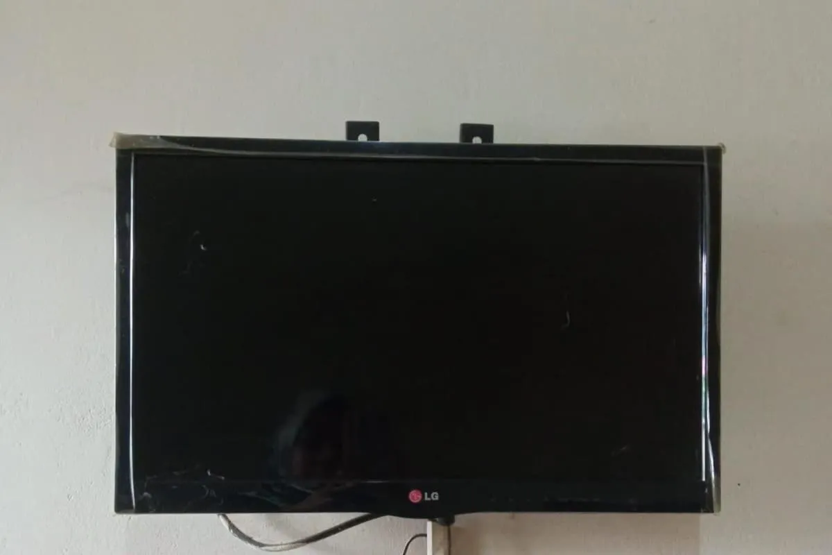 Bedroom in Hotel O Aksana Homestay SyariahNearWonderland Trik Art