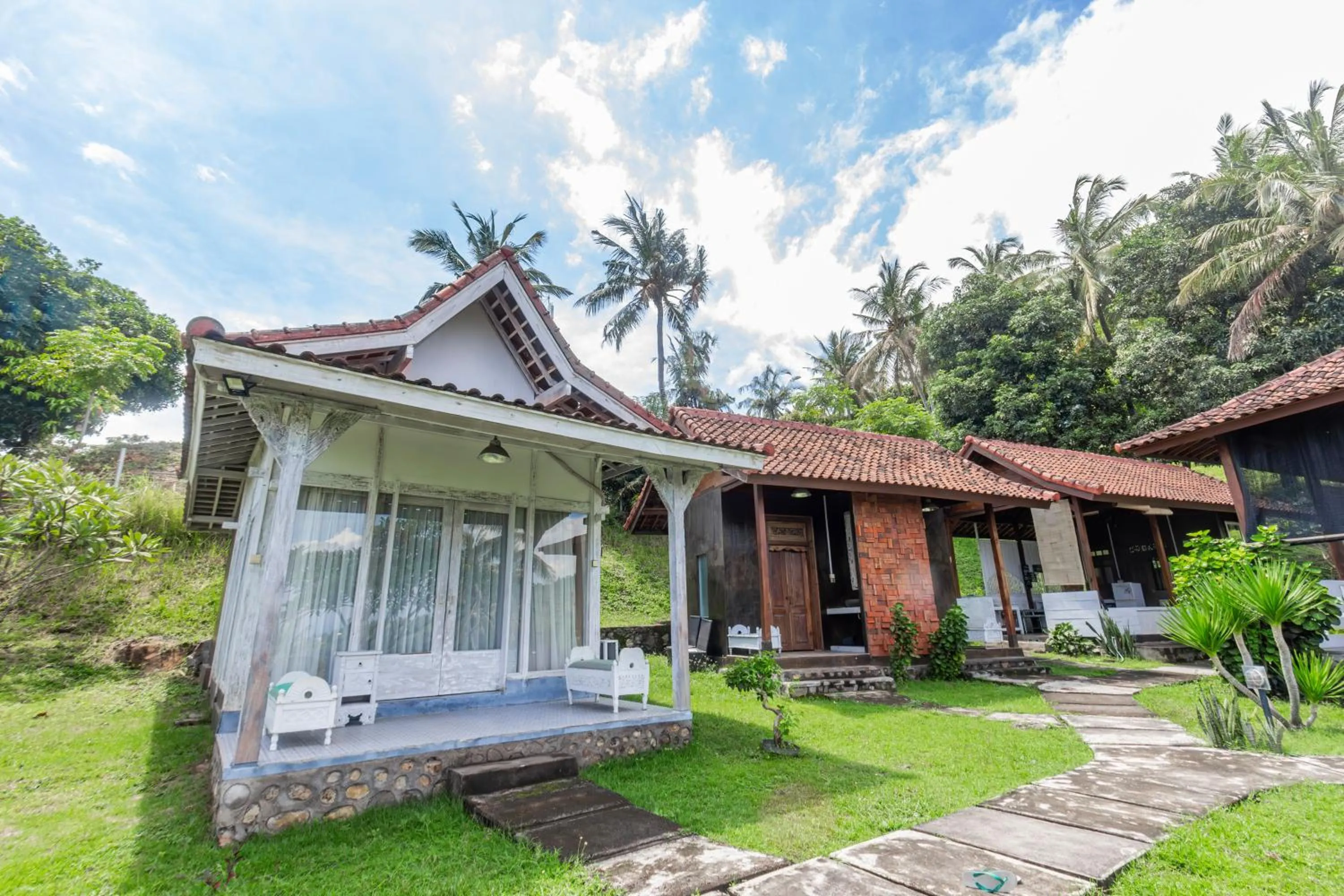 Hotel O Tungku Klui Hotel