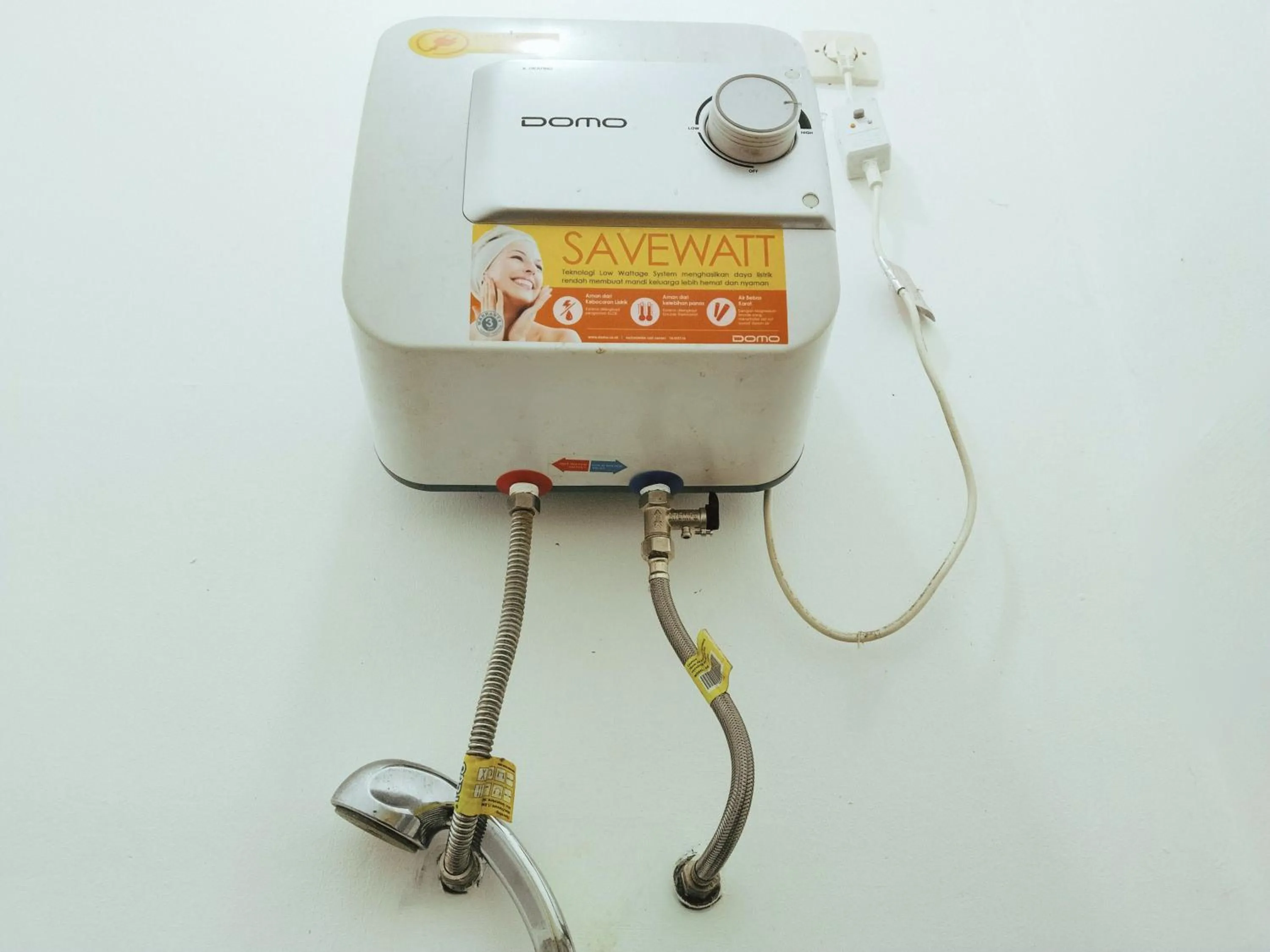 Eleven Guest House Syariah