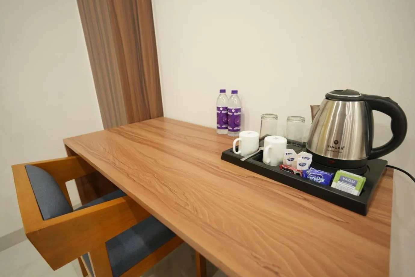 Property building in DIVINE HOTEL AND RESORTS