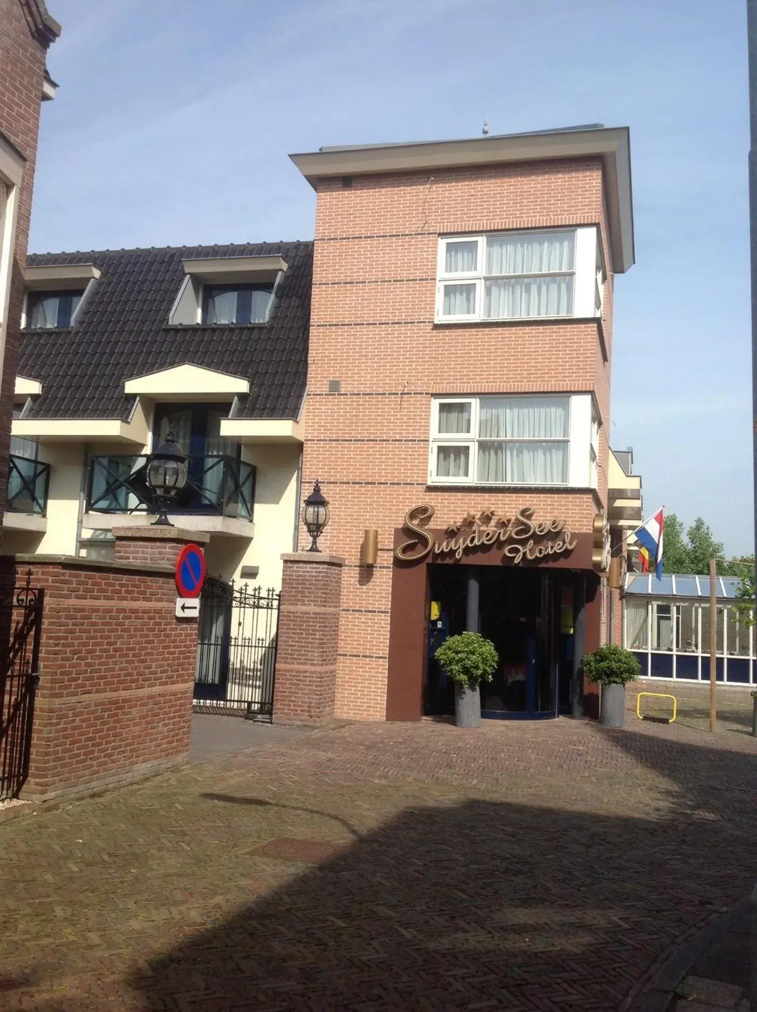 Standard Double Room - single occupancy in SuyderSee Hotel Standard Double Room - single occupancy in SuyderSee Hotel