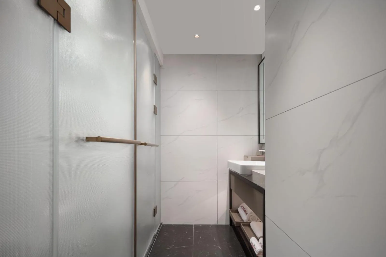 People in Mövenpick by Accor Binjiang Nanjing