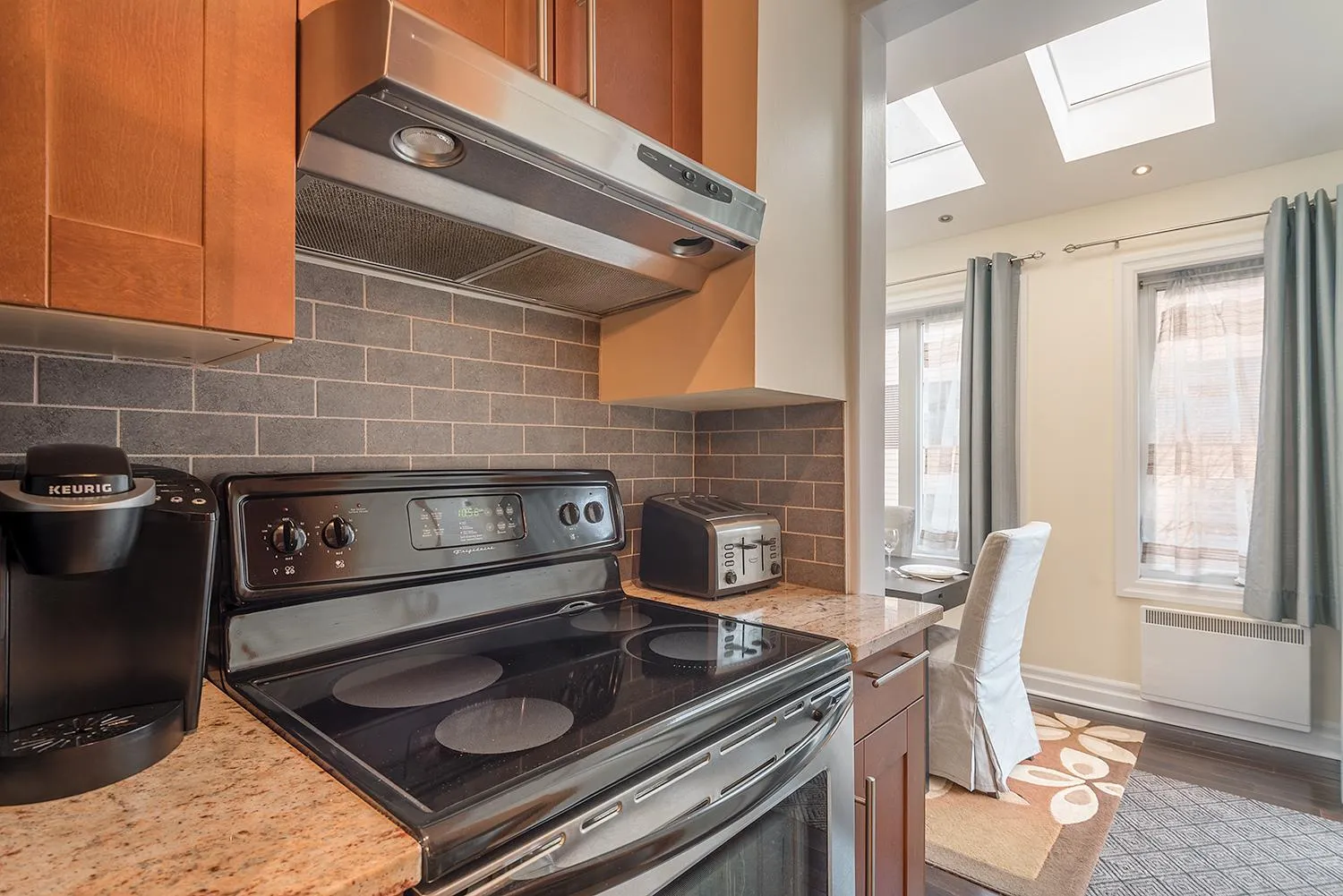 pet friendly in Apartment et Studio montreal