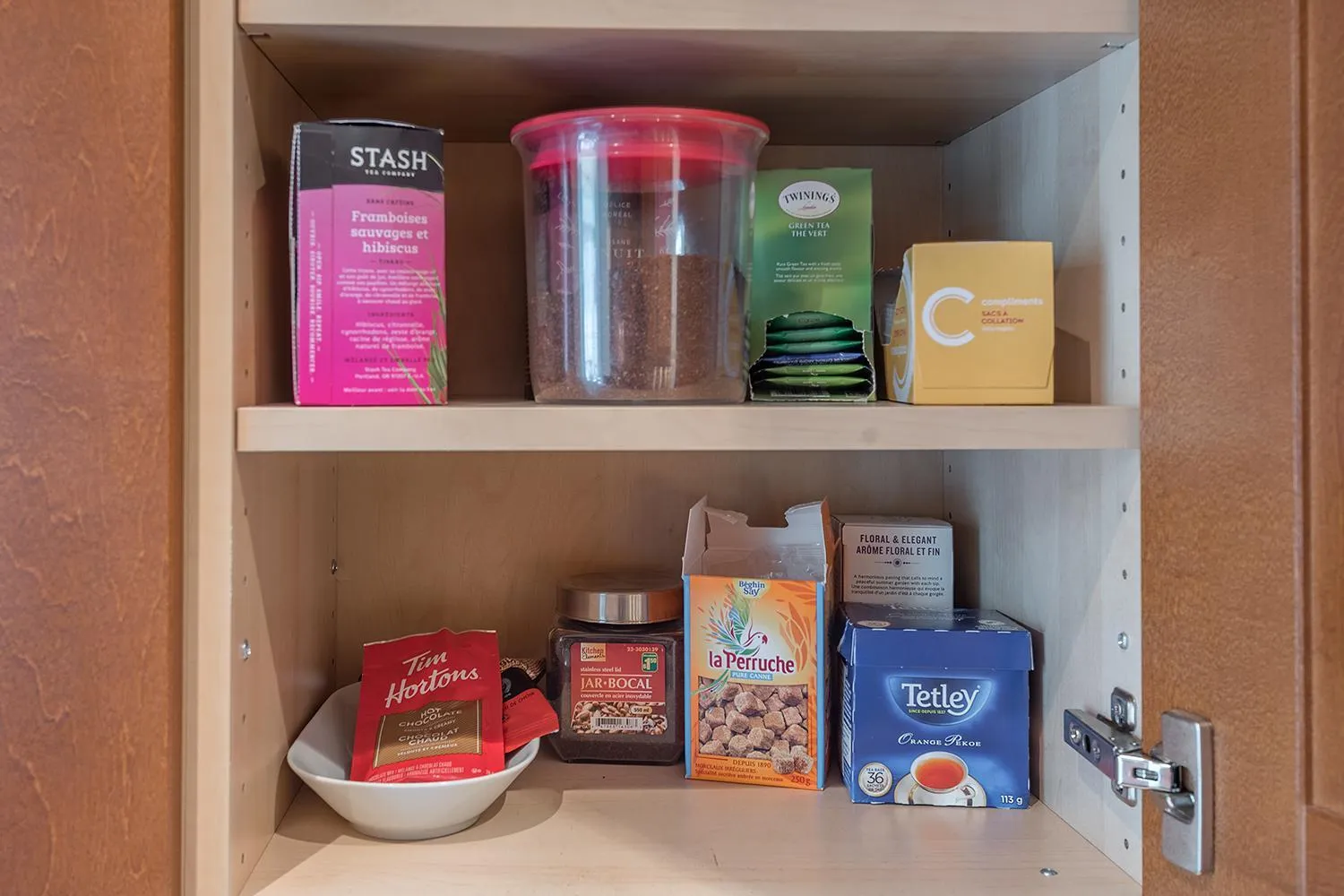 Apartment et Studio montreal