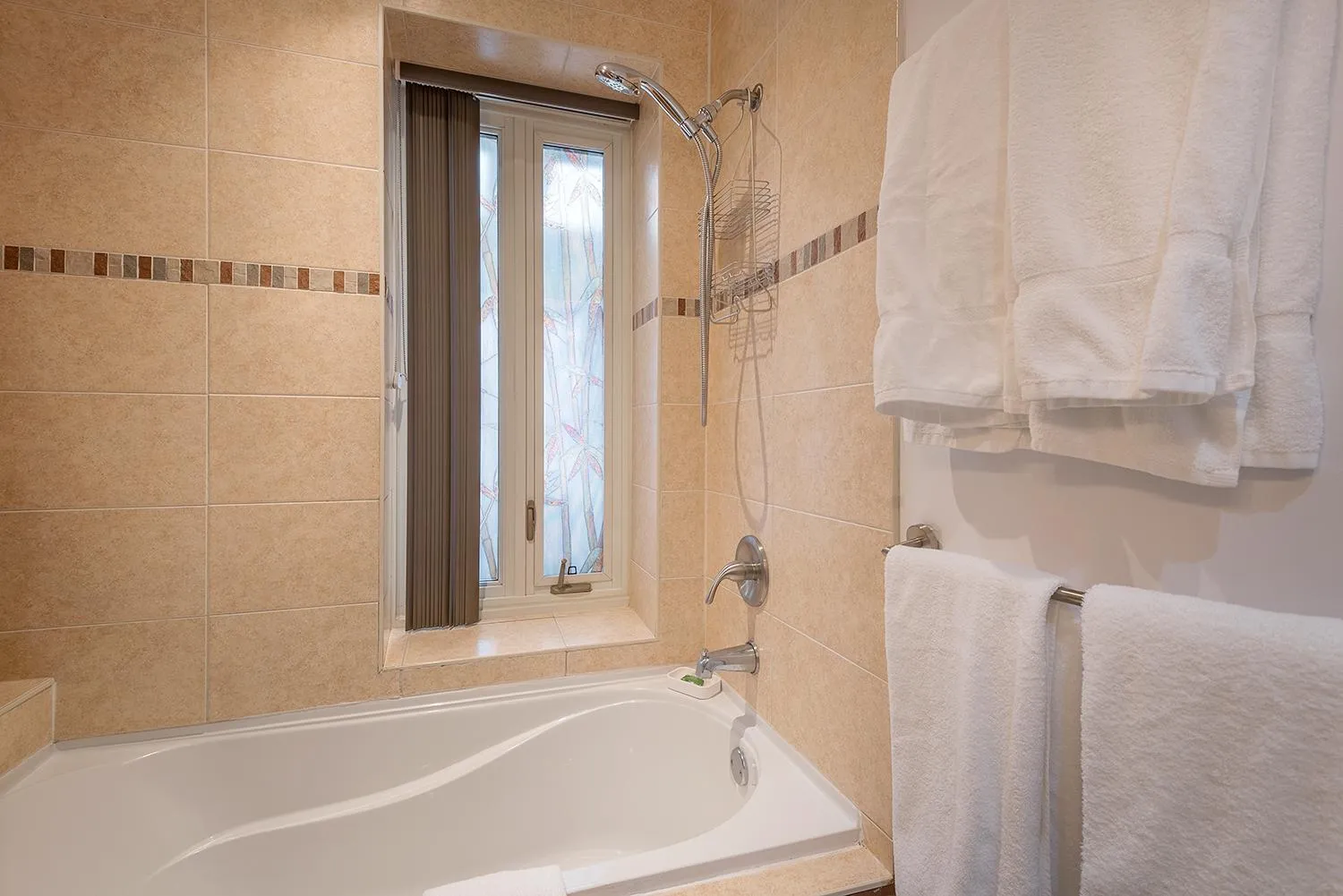 Bathroom in Apartment et Studio montreal