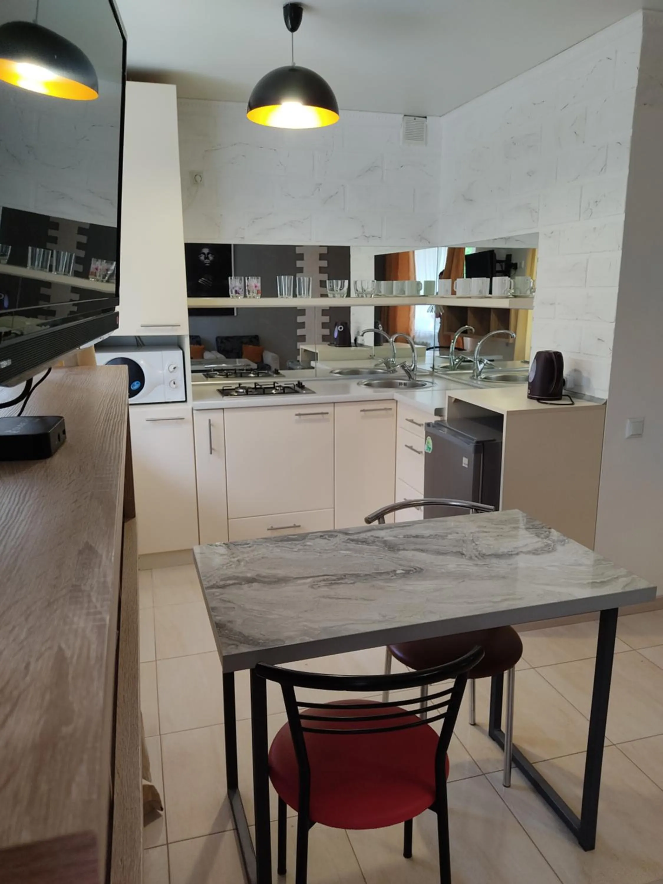 Apartment VIP