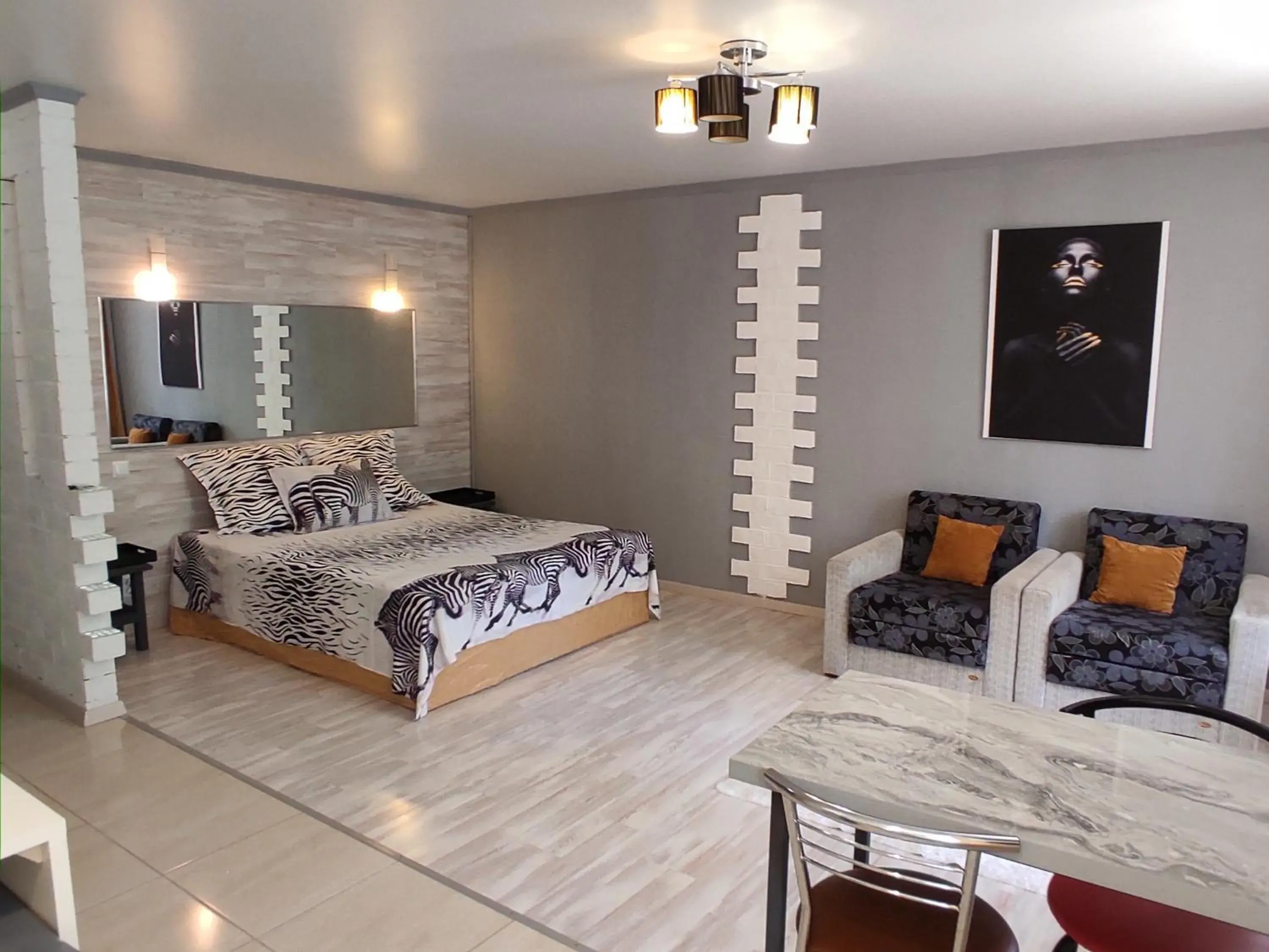Apartment VIP Apartment VIP