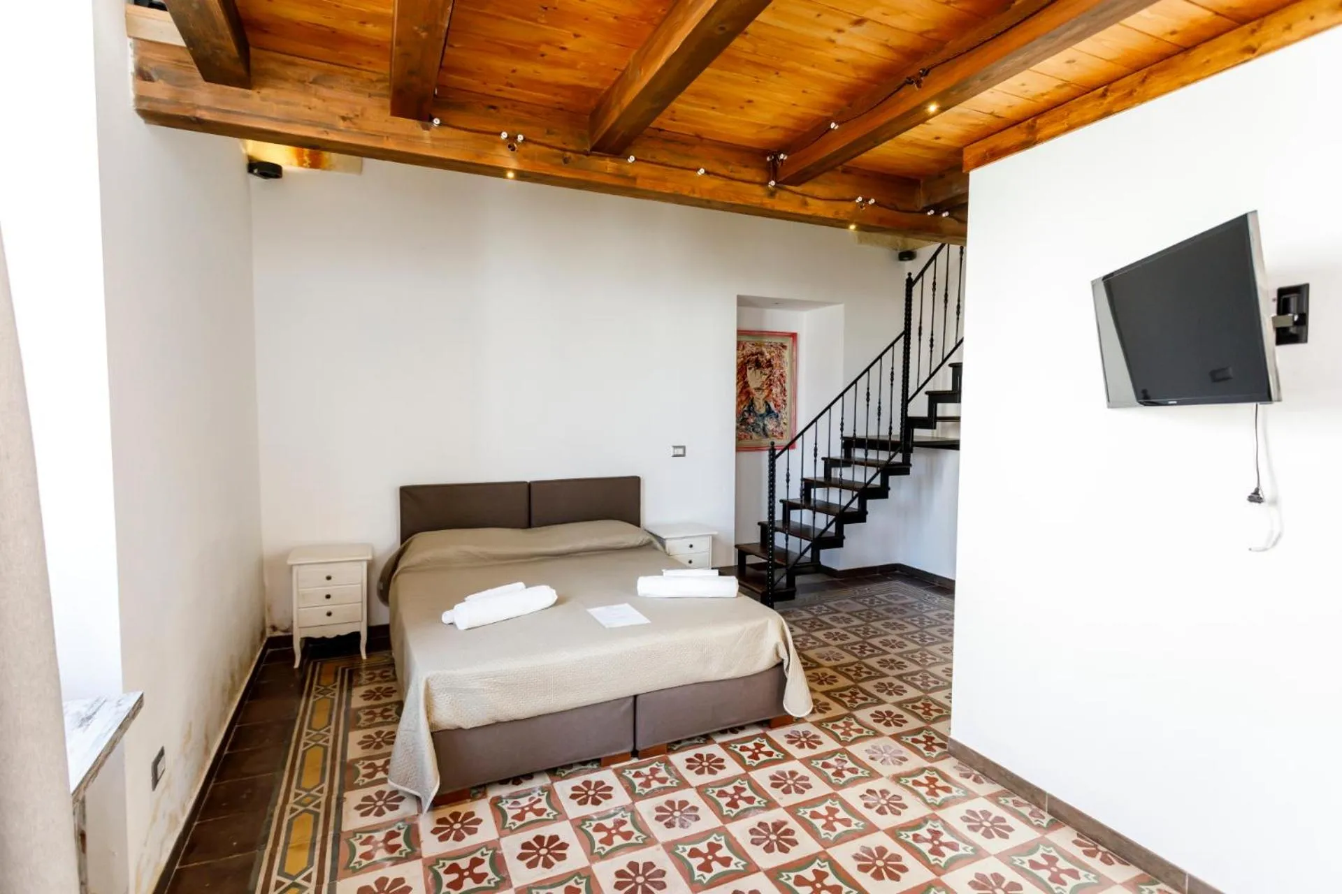 Bed in Dimore casalesalento