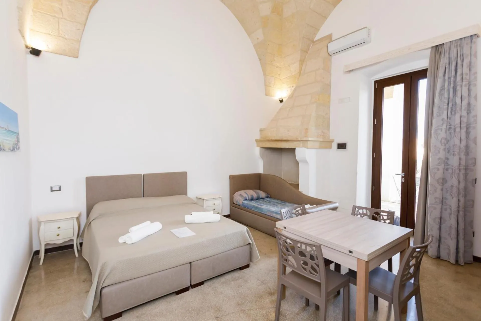 Bed in Dimore casalesalento