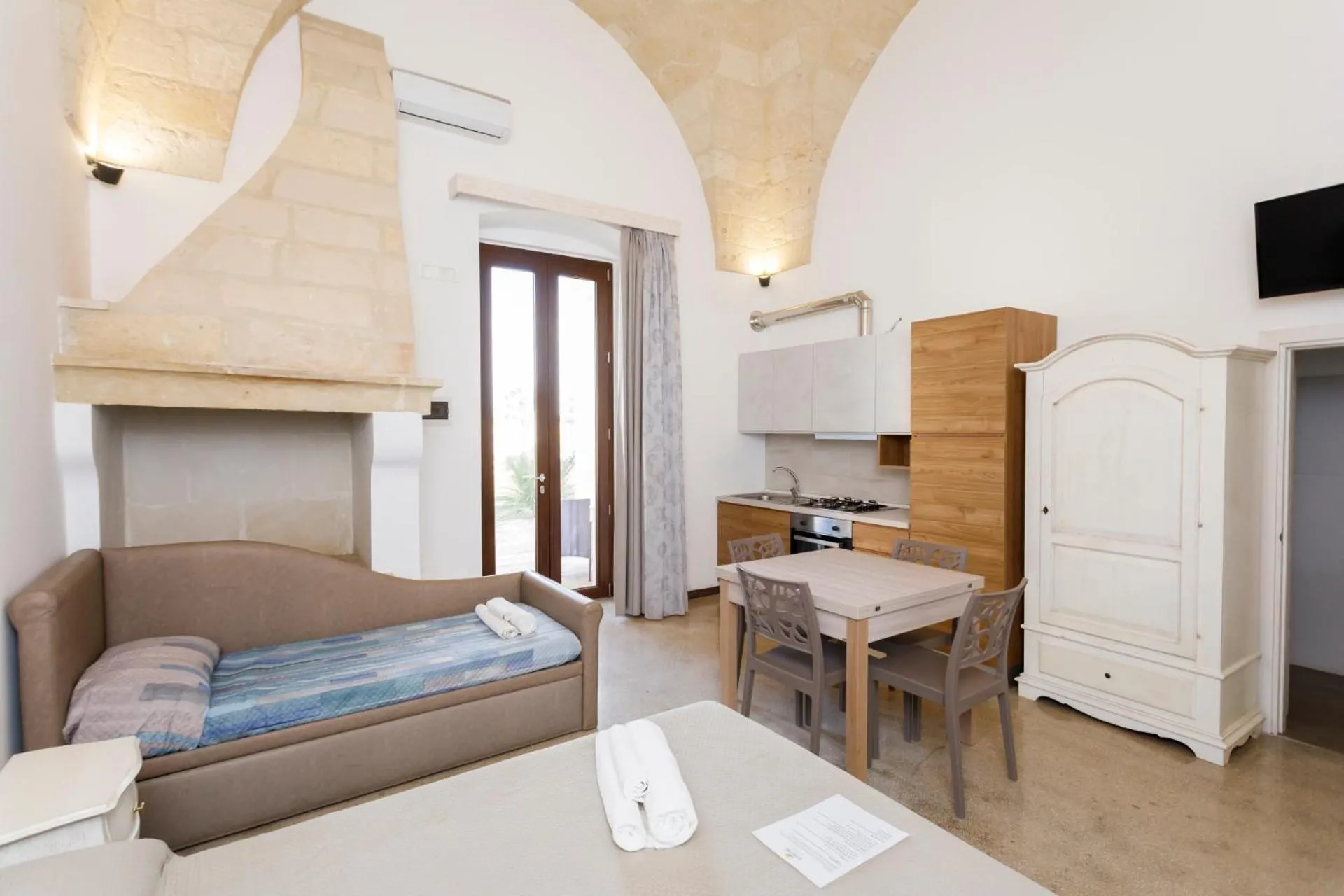 Bed in Dimore casalesalento