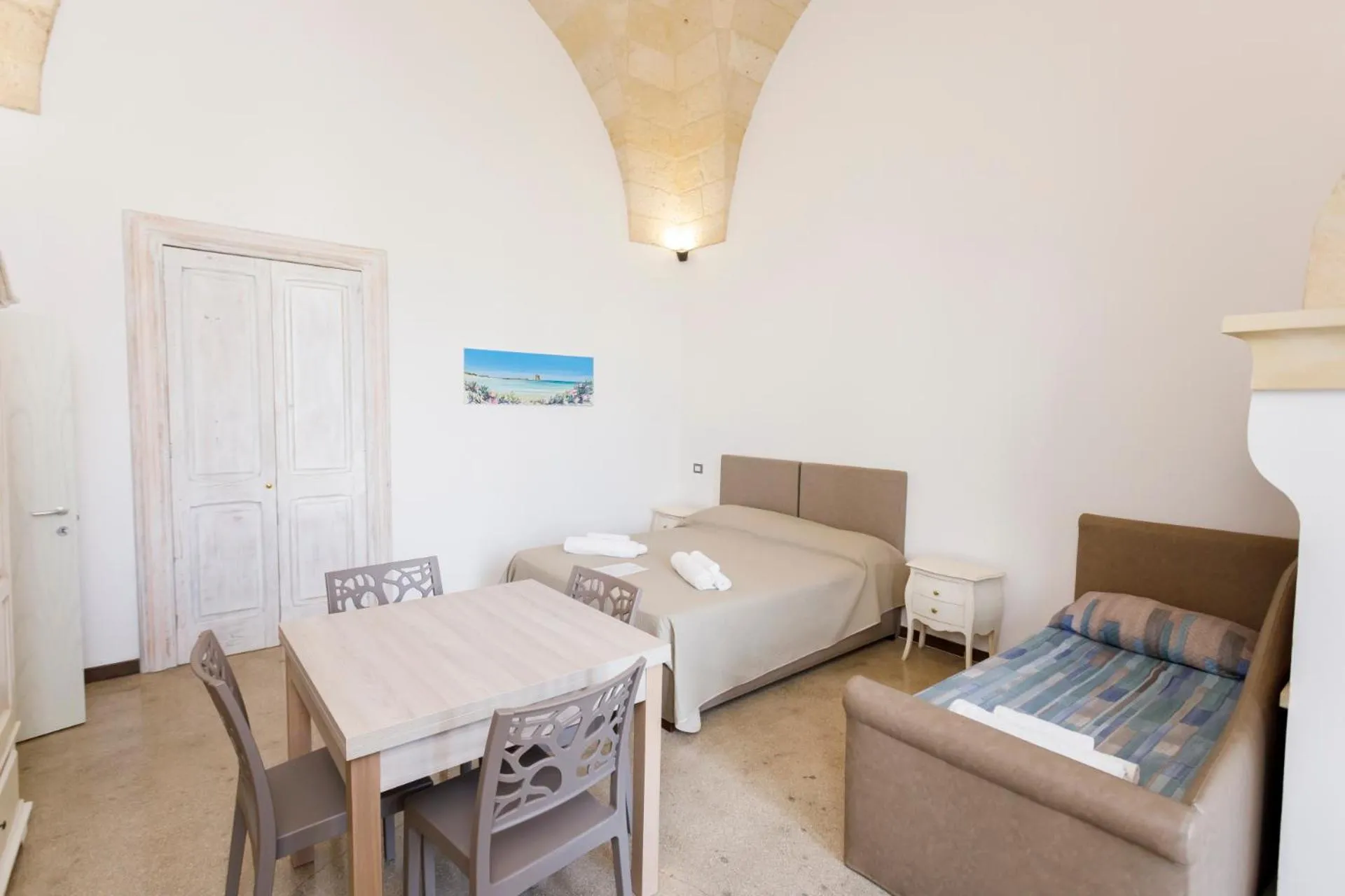 Bed in Dimore casalesalento