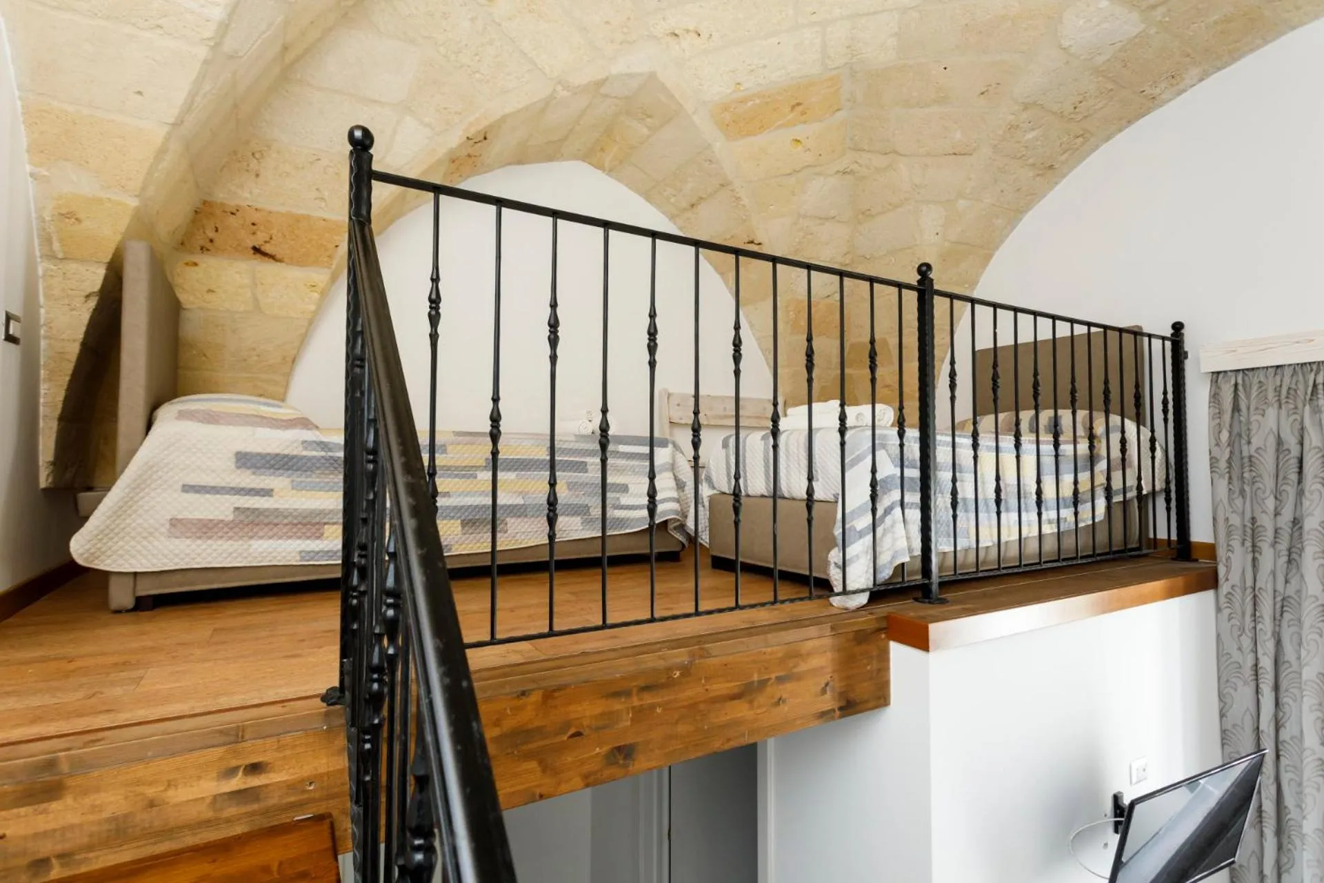 Bed in Dimore casalesalento