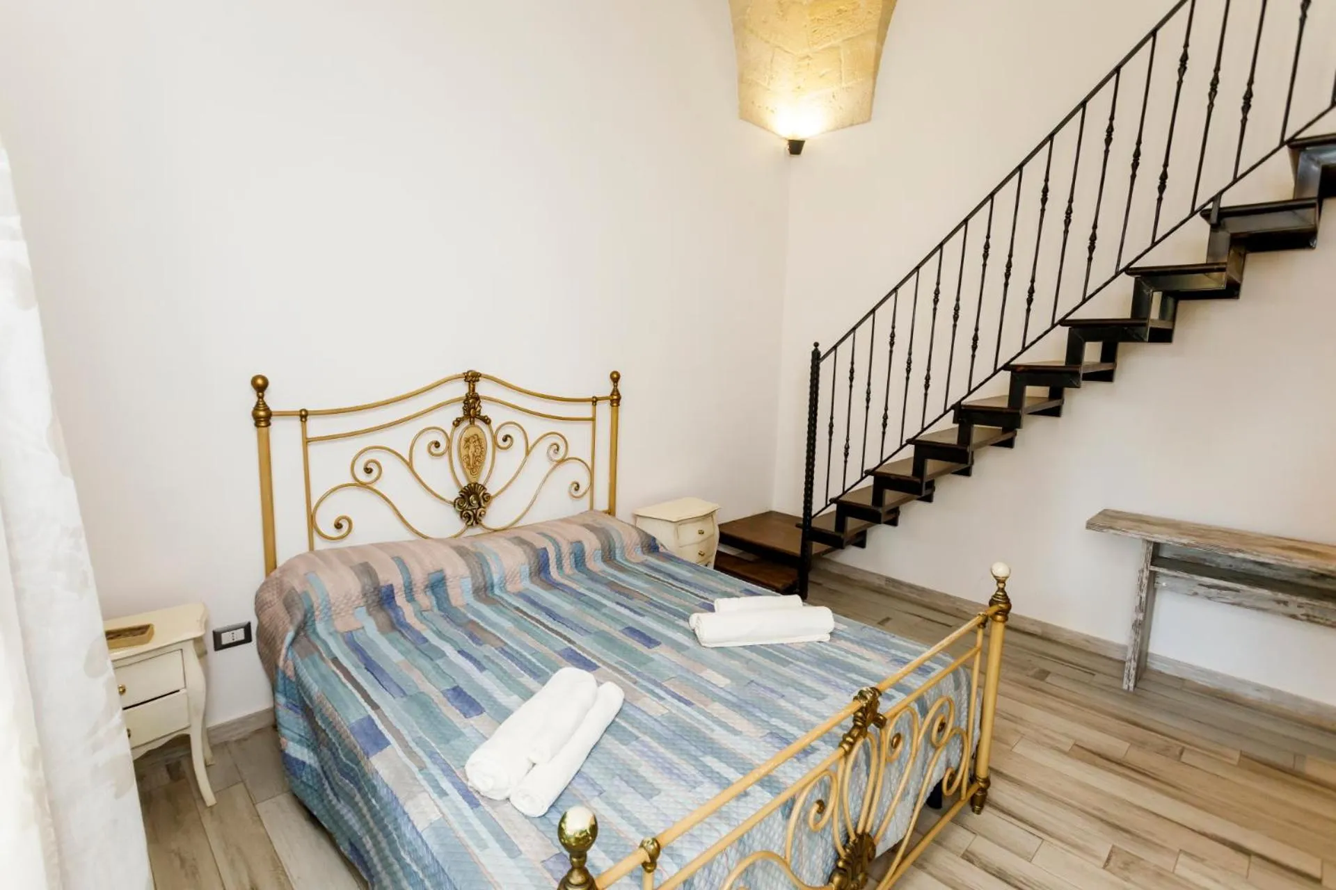 Bed in Dimore casalesalento