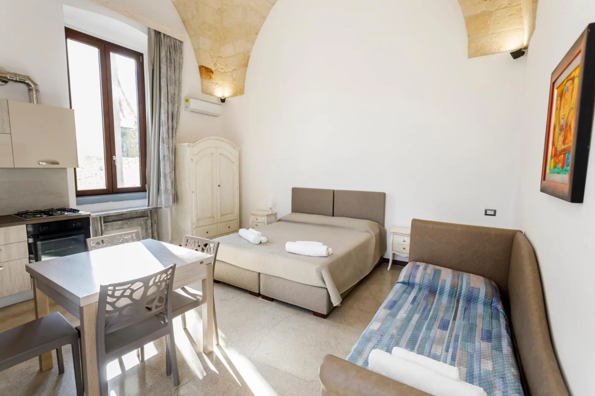 Bed in Dimore casalesalento