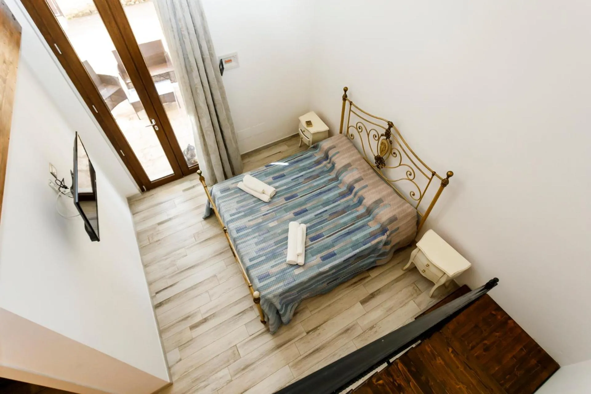 Bed in Dimore casalesalento