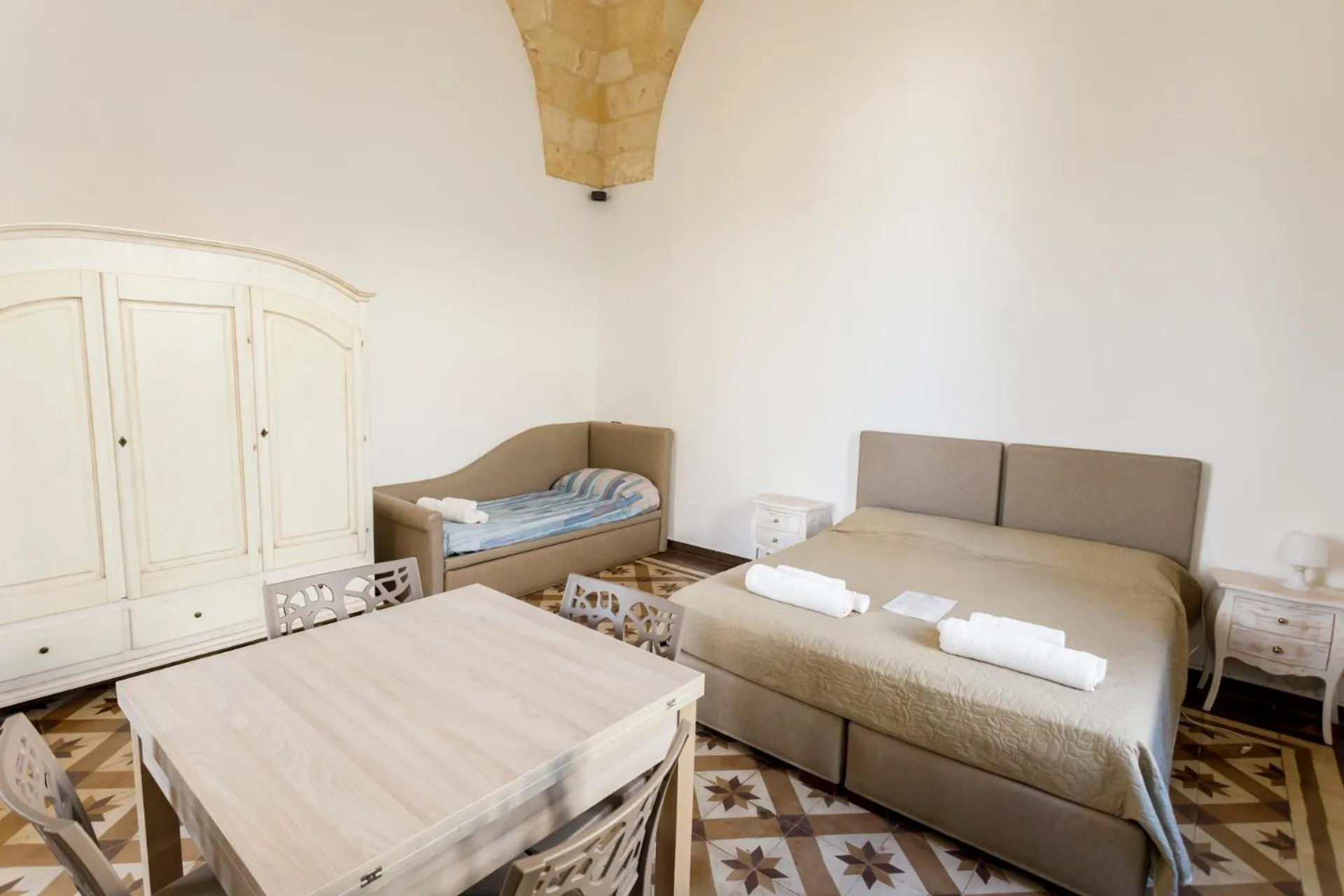 Bed in Dimore casalesalento