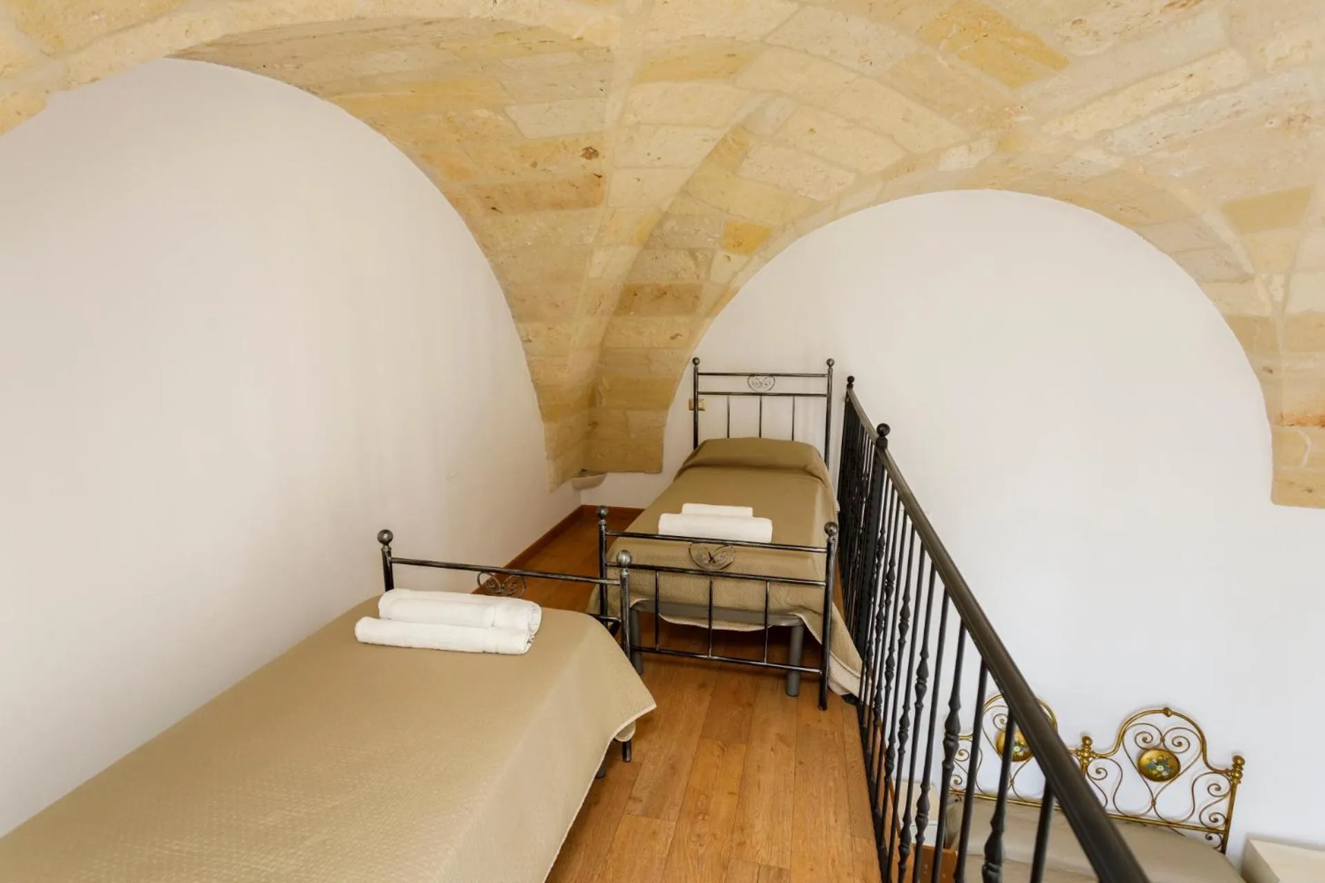 Bed in Dimore casalesalento