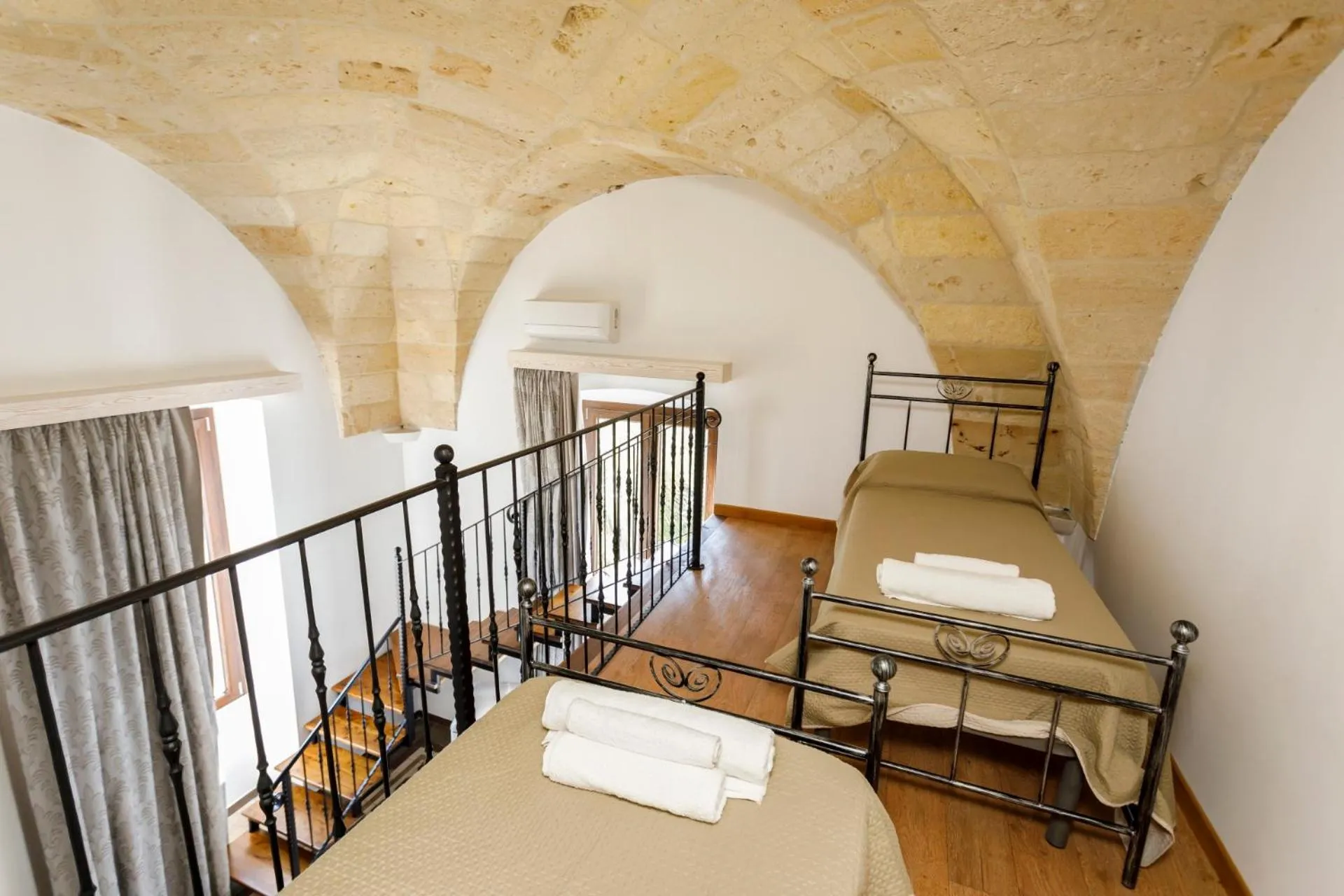 Bed in Dimore casalesalento