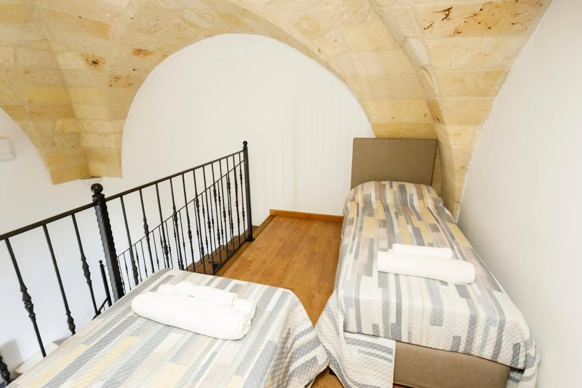 Bed in Dimore casalesalento