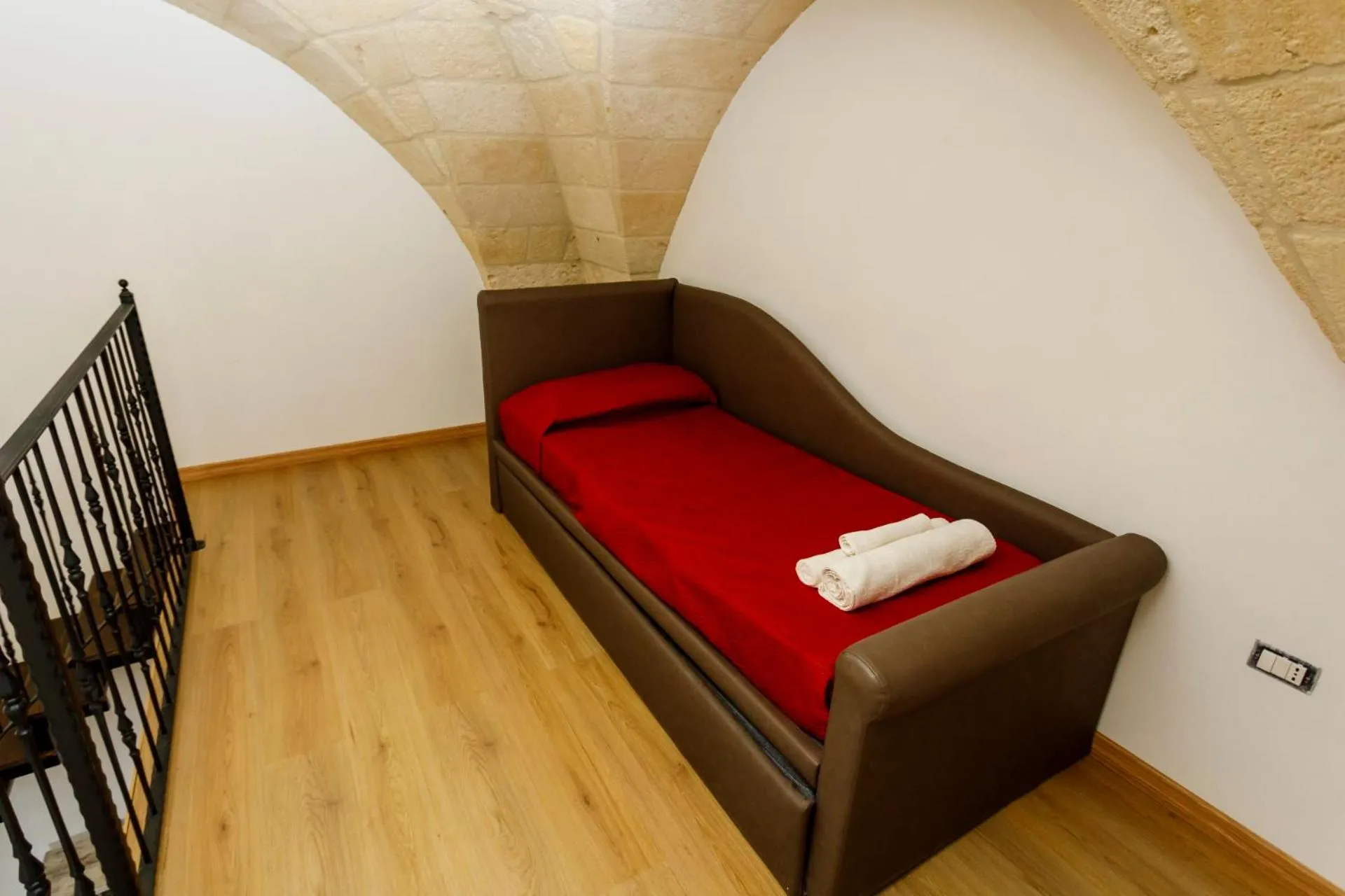 Bed in Dimore casalesalento