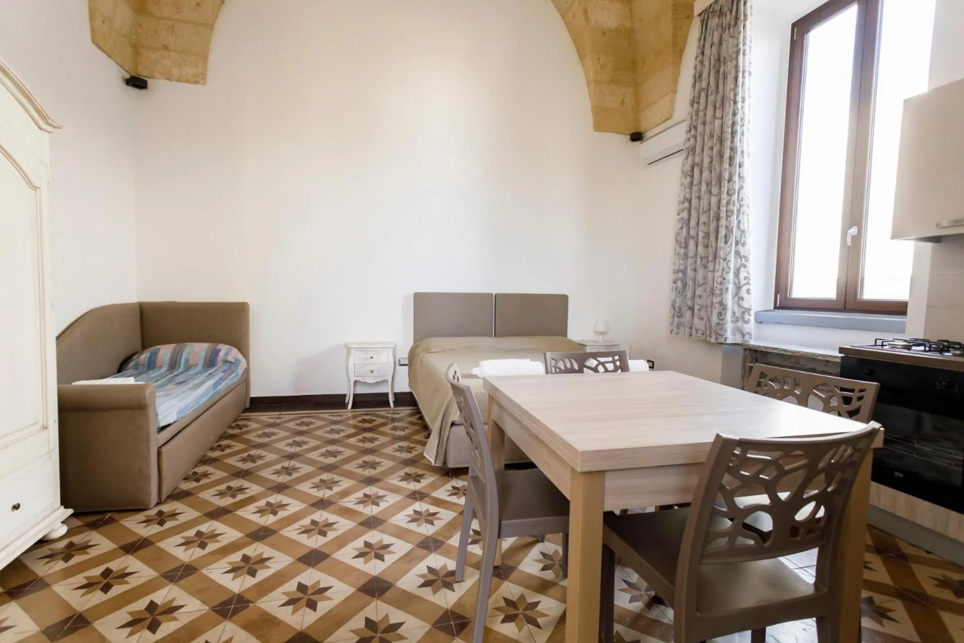 Bed in Dimore casalesalento