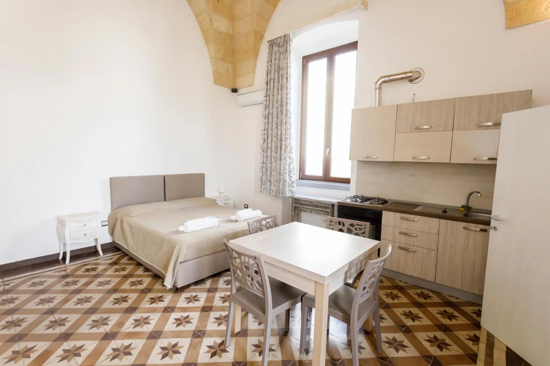 Bed in Dimore casalesalento