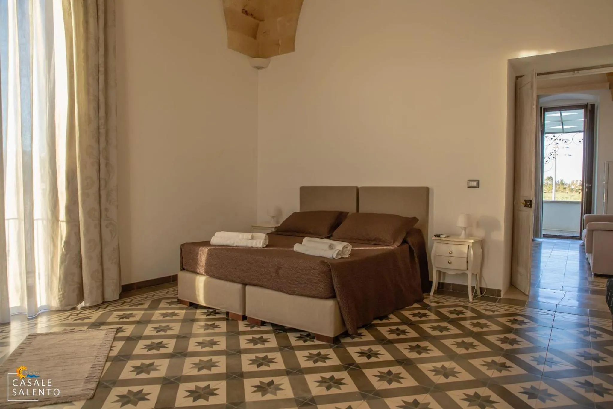 Bed in Dimore casalesalento
