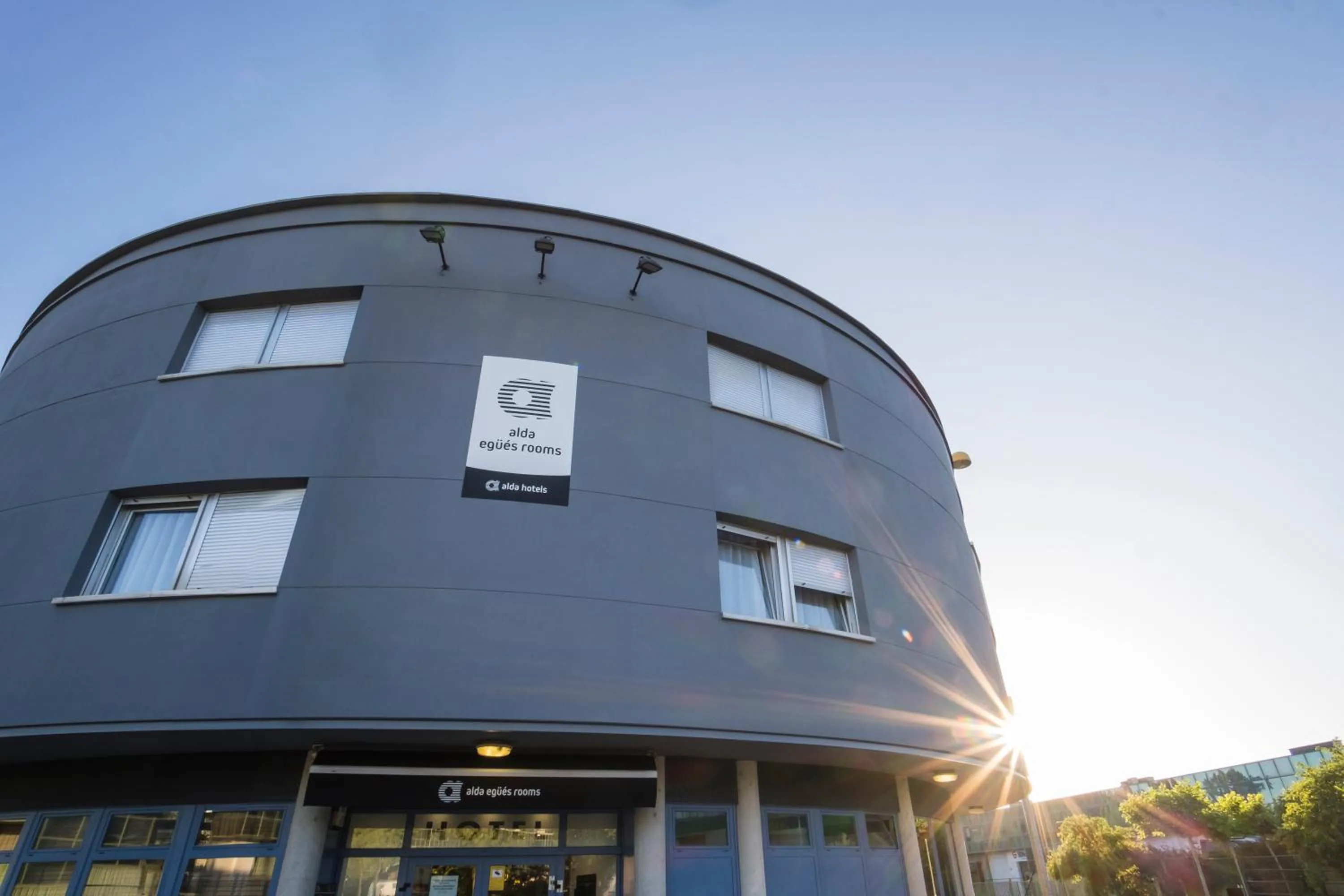 Off site in Alda Egues Rooms