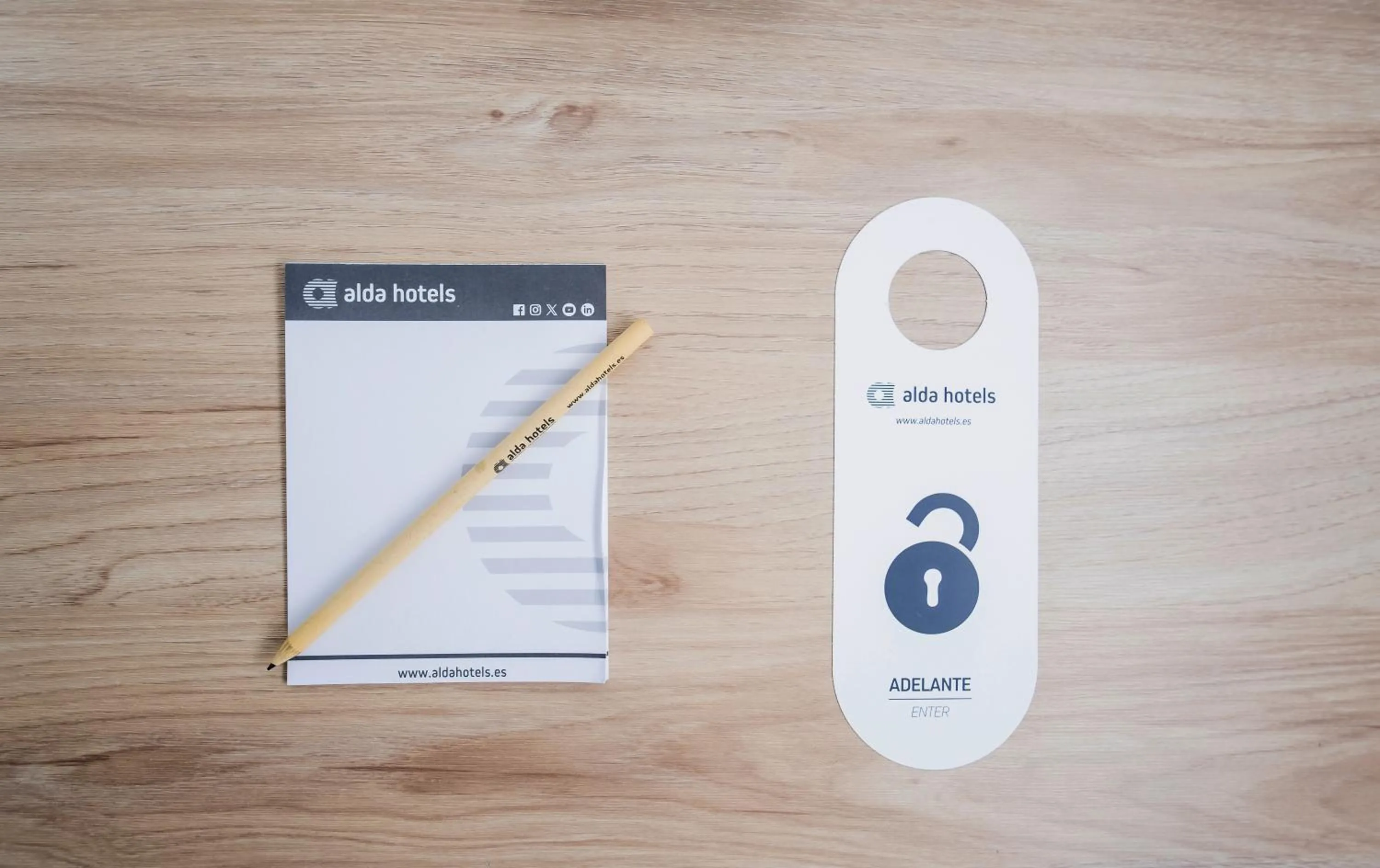 Decorative detail in Alda Egues Rooms