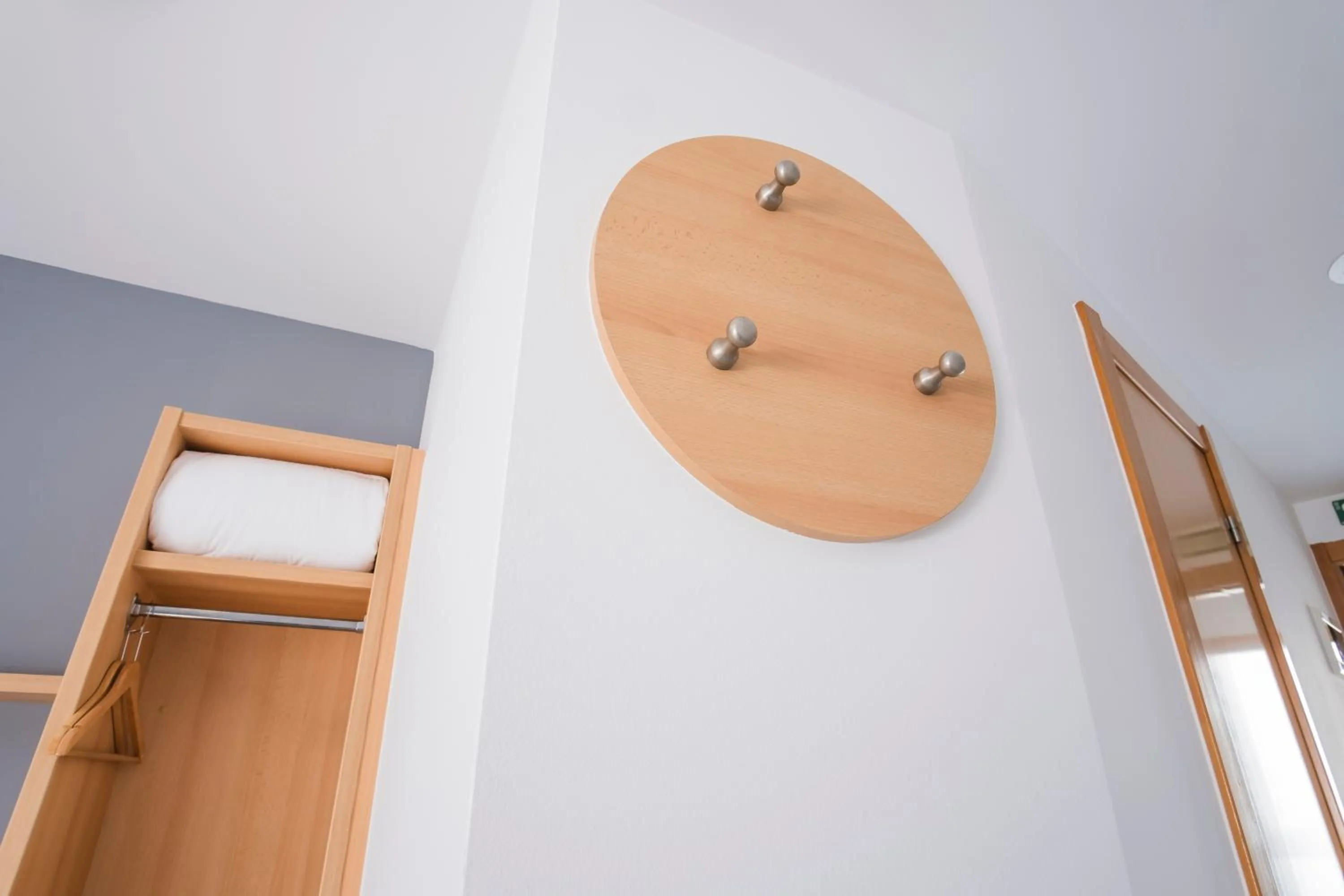 Decorative detail in Alda Egues Rooms