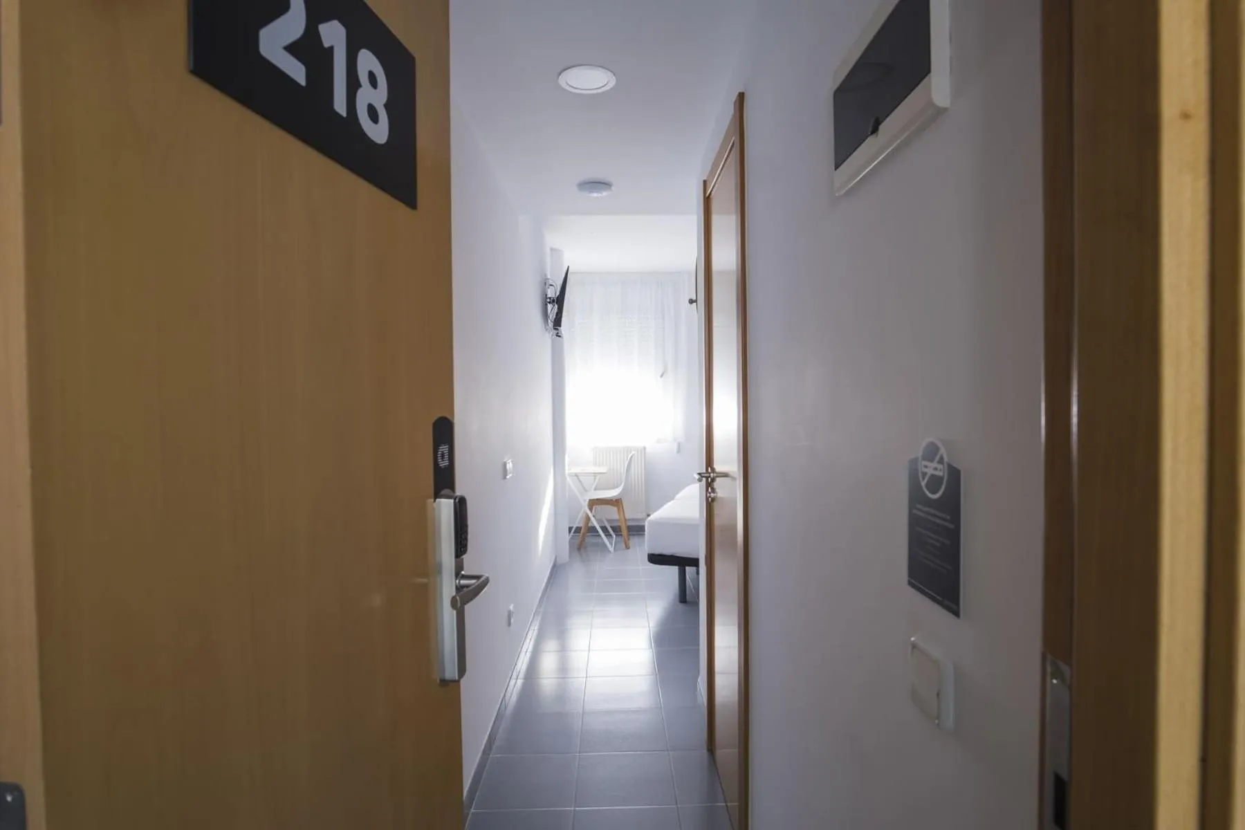 Decorative detail in Alda Egues Rooms