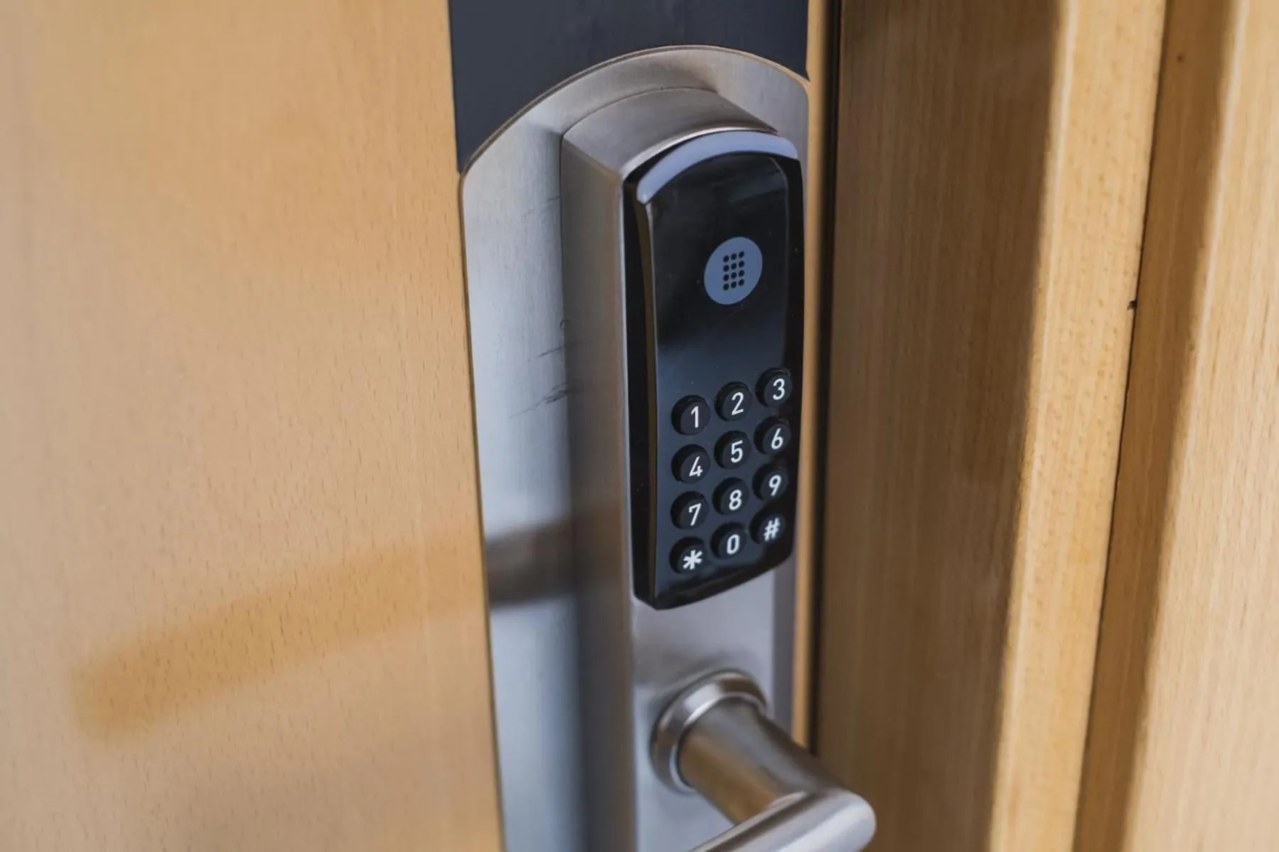 Decorative detail in Alda Egues Rooms