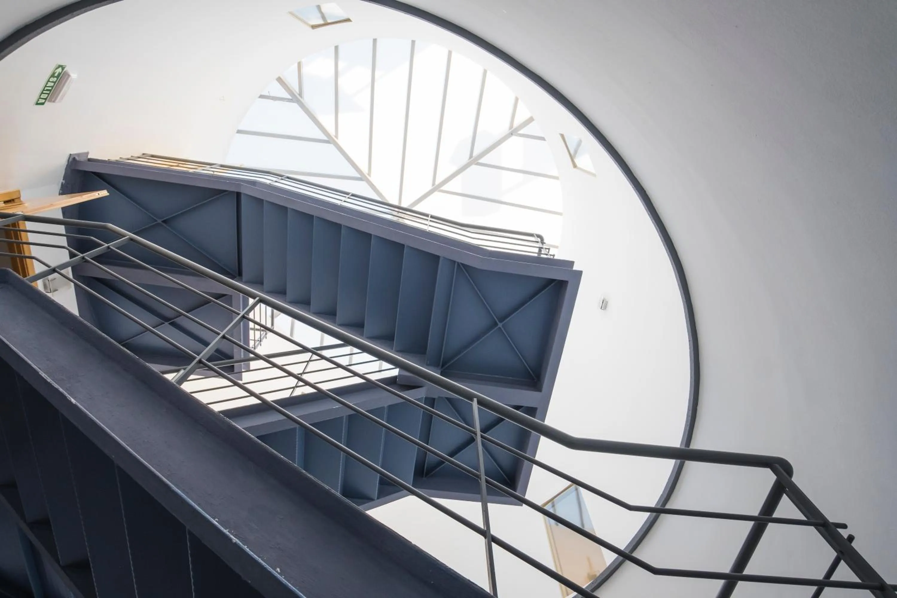 Decorative detail in Alda Egues Rooms