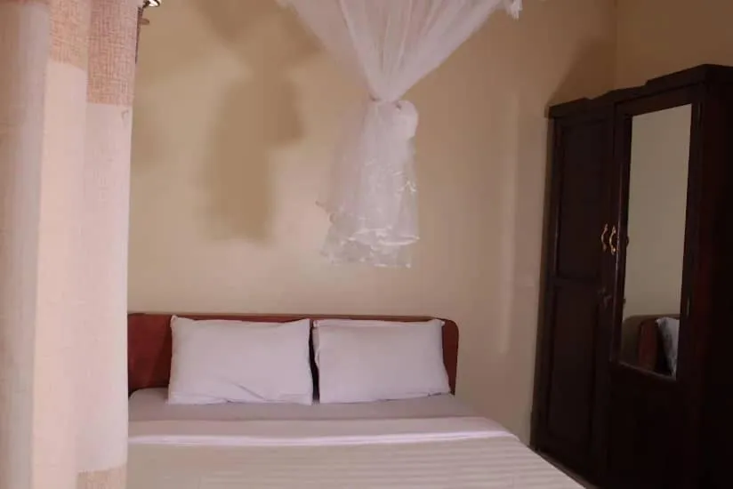 Bed in Agabet Hotel - Mbale