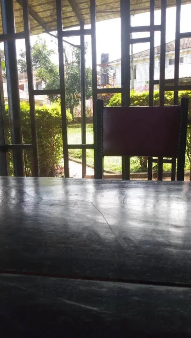 Day in Agabet Hotel - Mbale