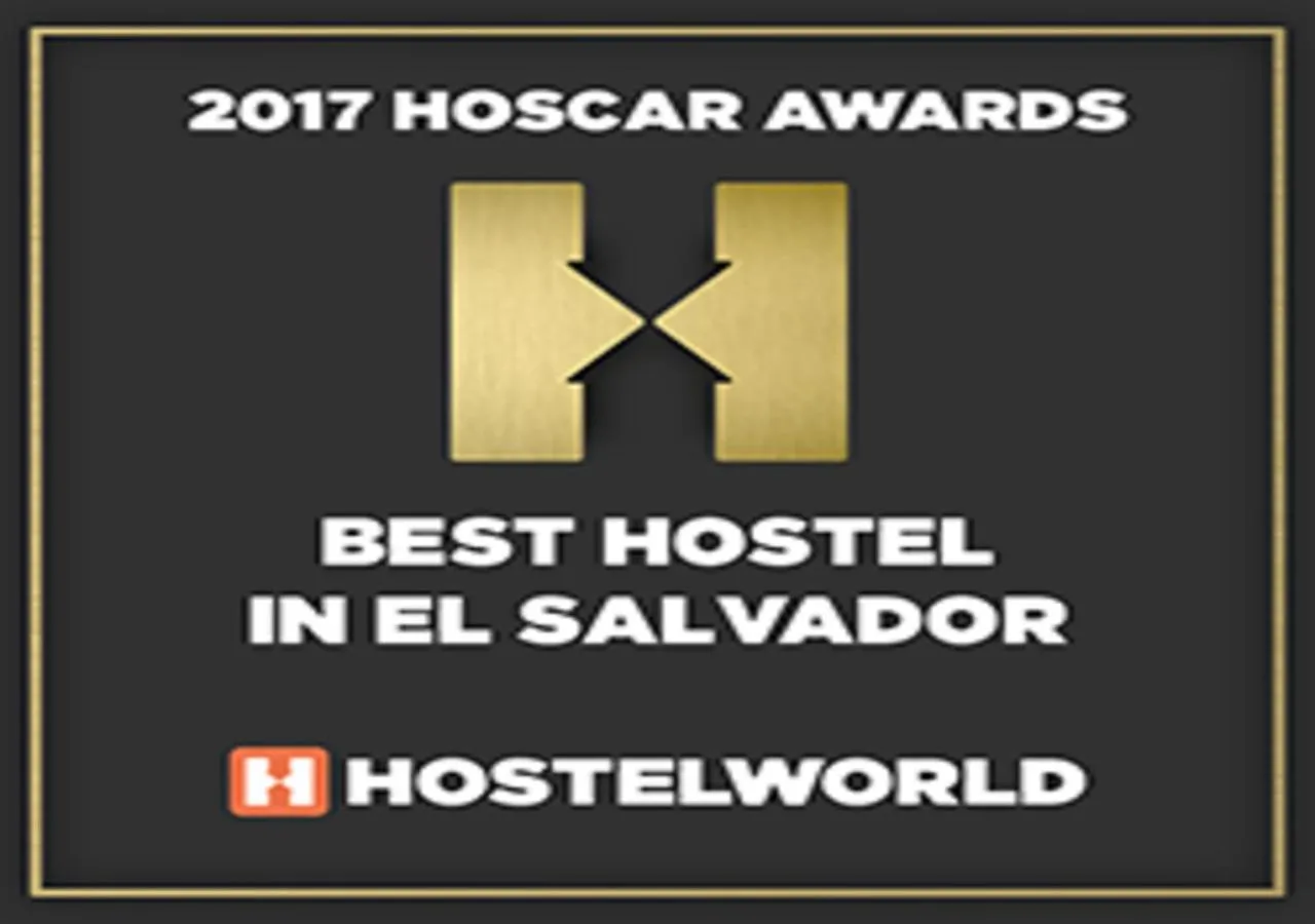 Certificate/Award in Hostal Casa Verde