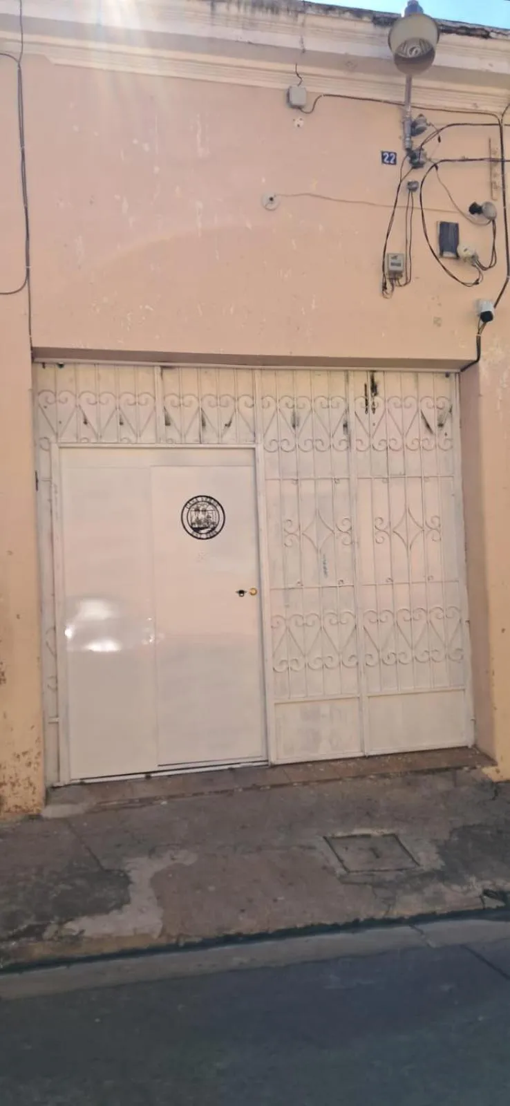 Hostal Casa Verde
