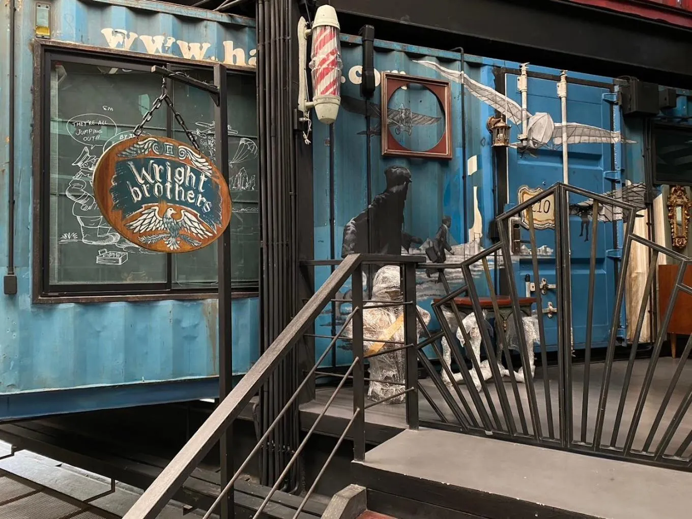 Other in Nights in A Box