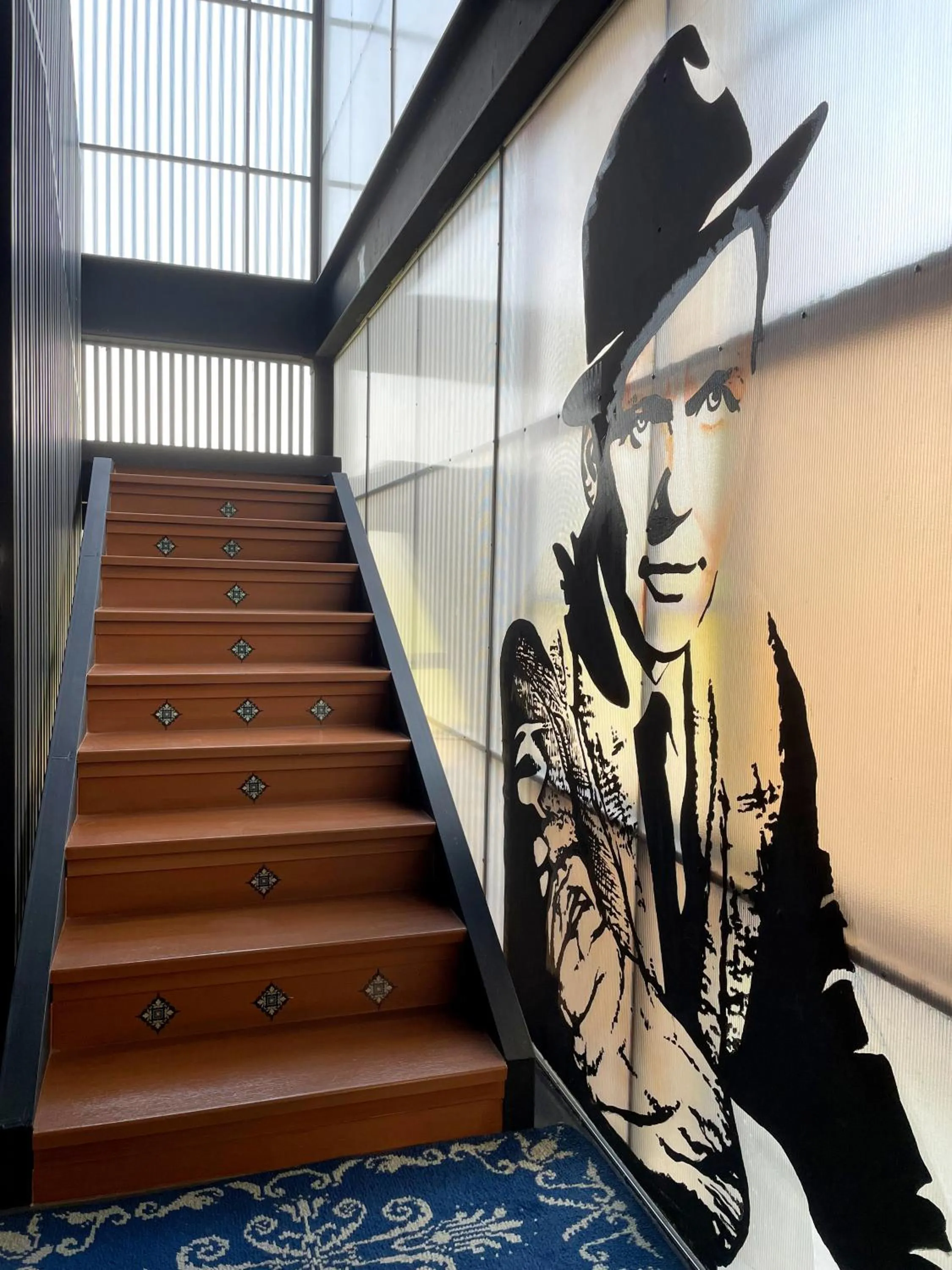 Property building in Nights in A Box