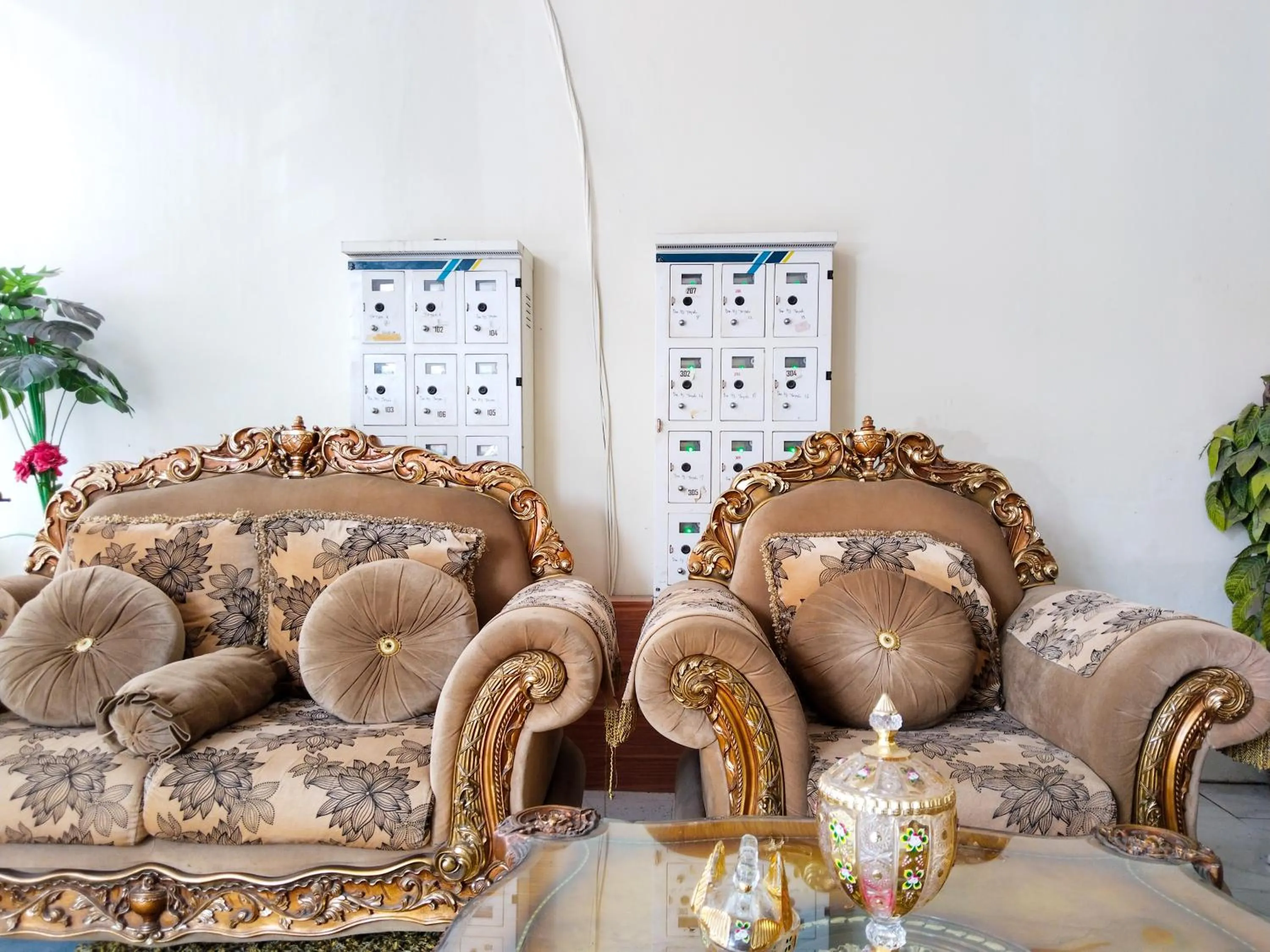 Yayah Guest House Syariah by Cocotel