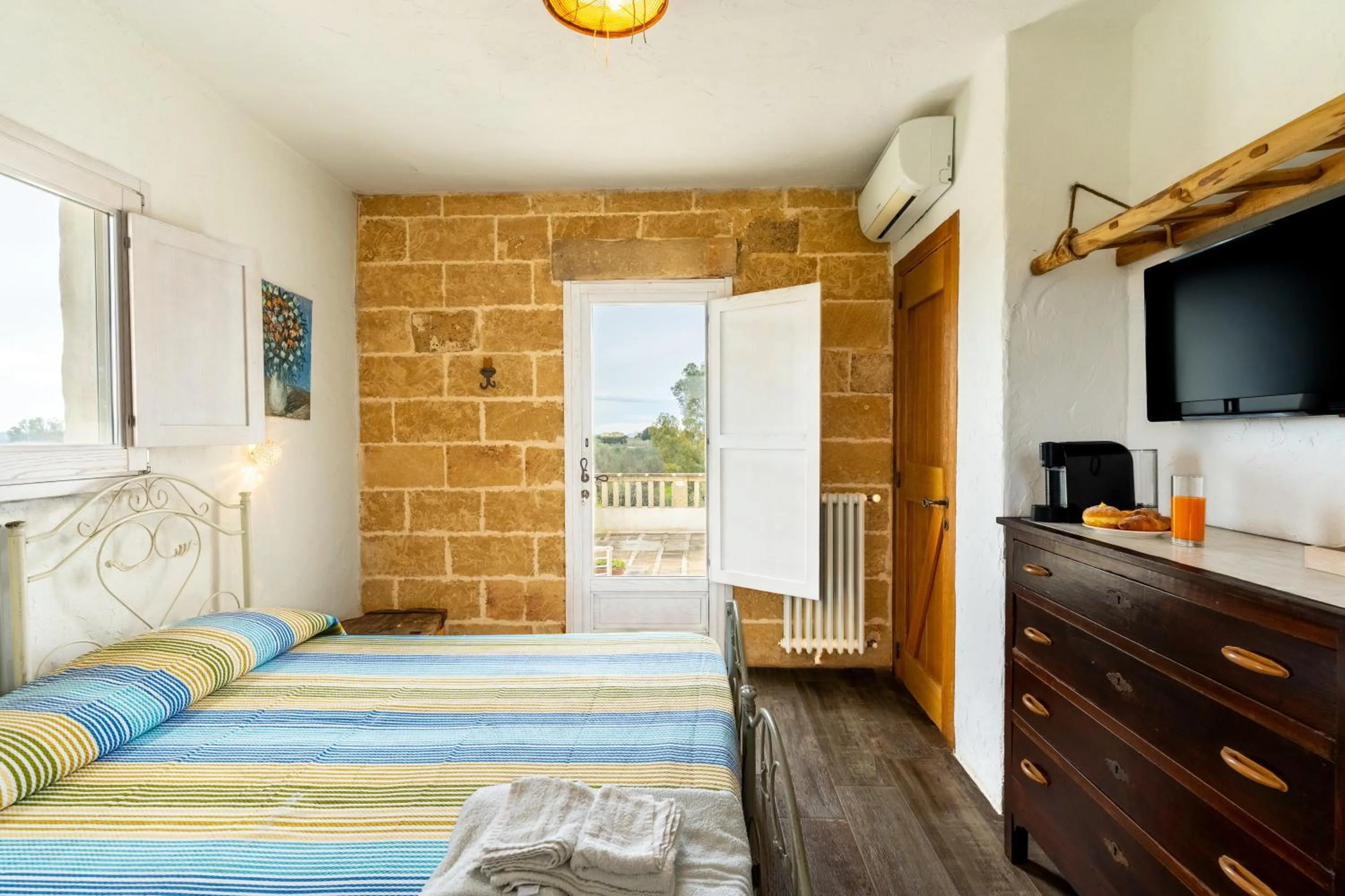 Trappito Stracca Agriturismo